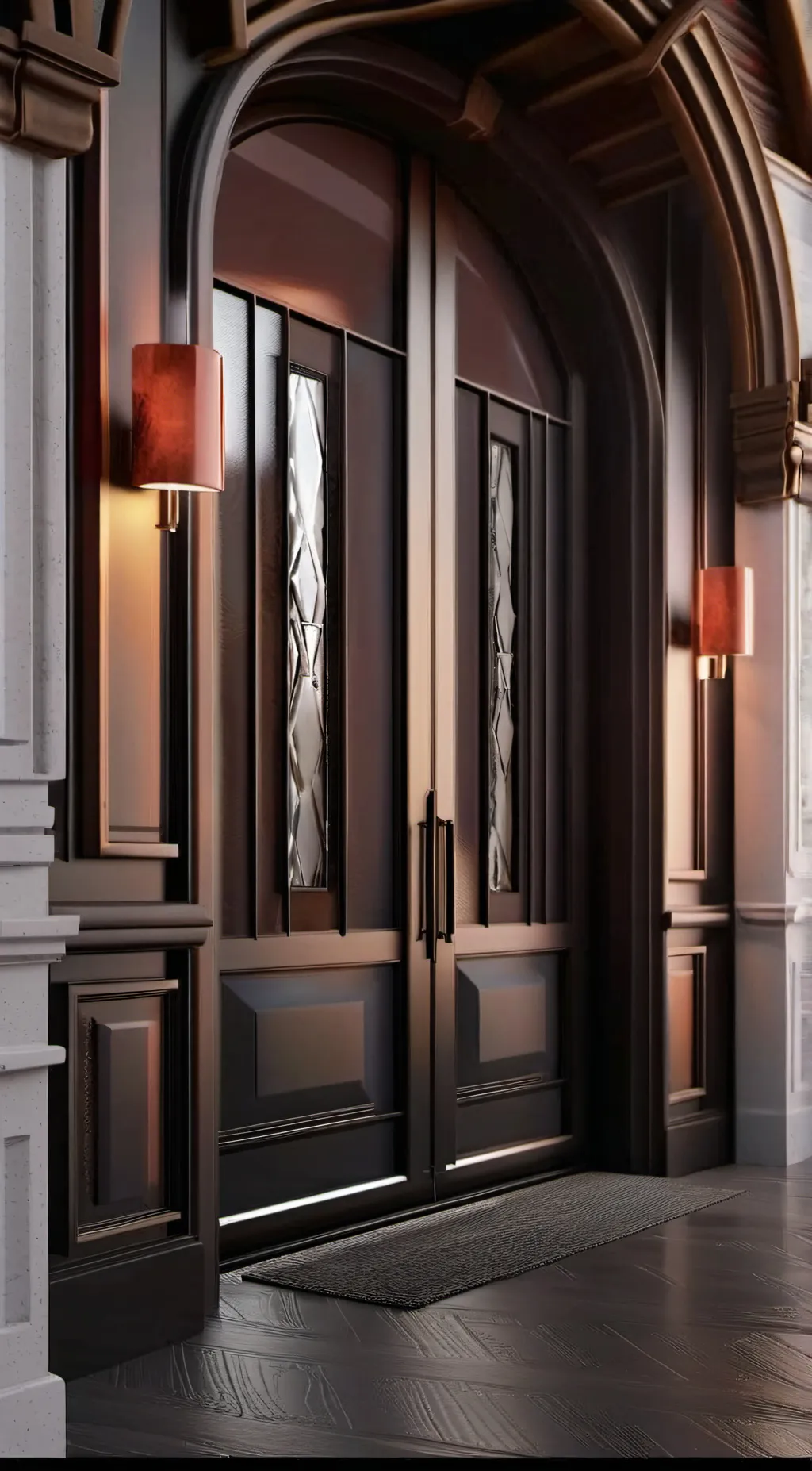 Talkie AI - Chat with doors