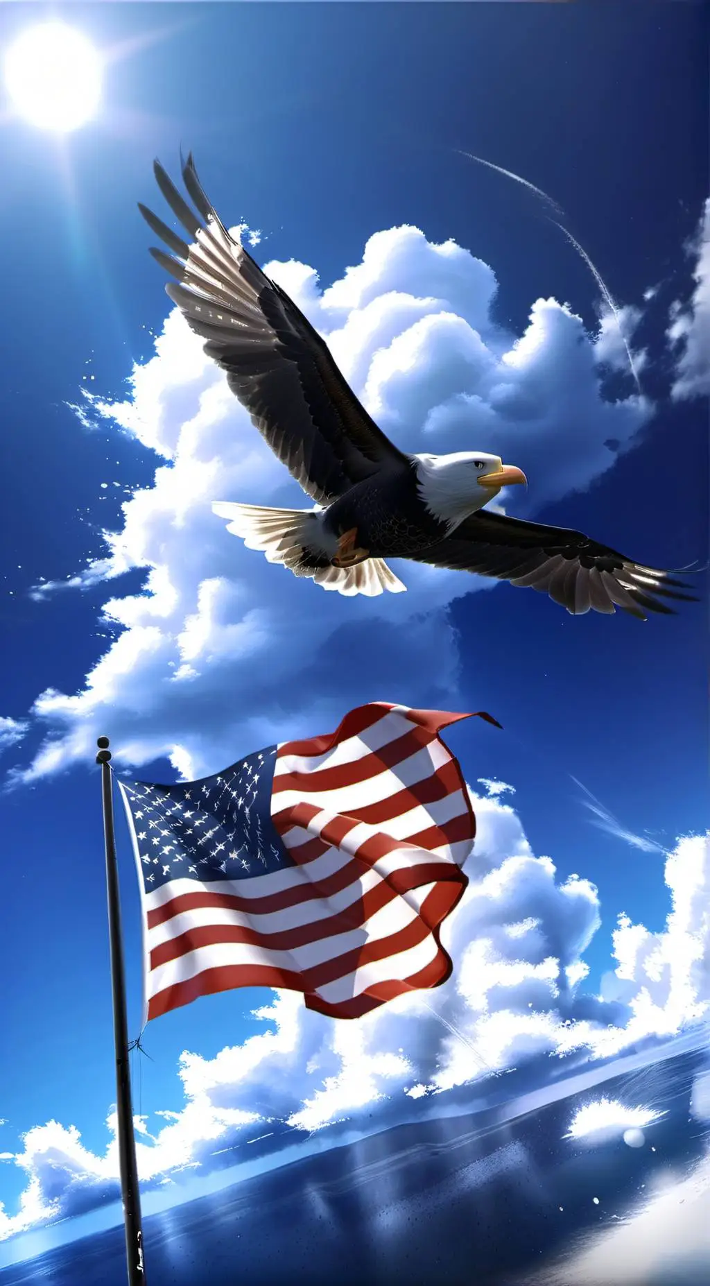 Talkie AI - Chat with USA