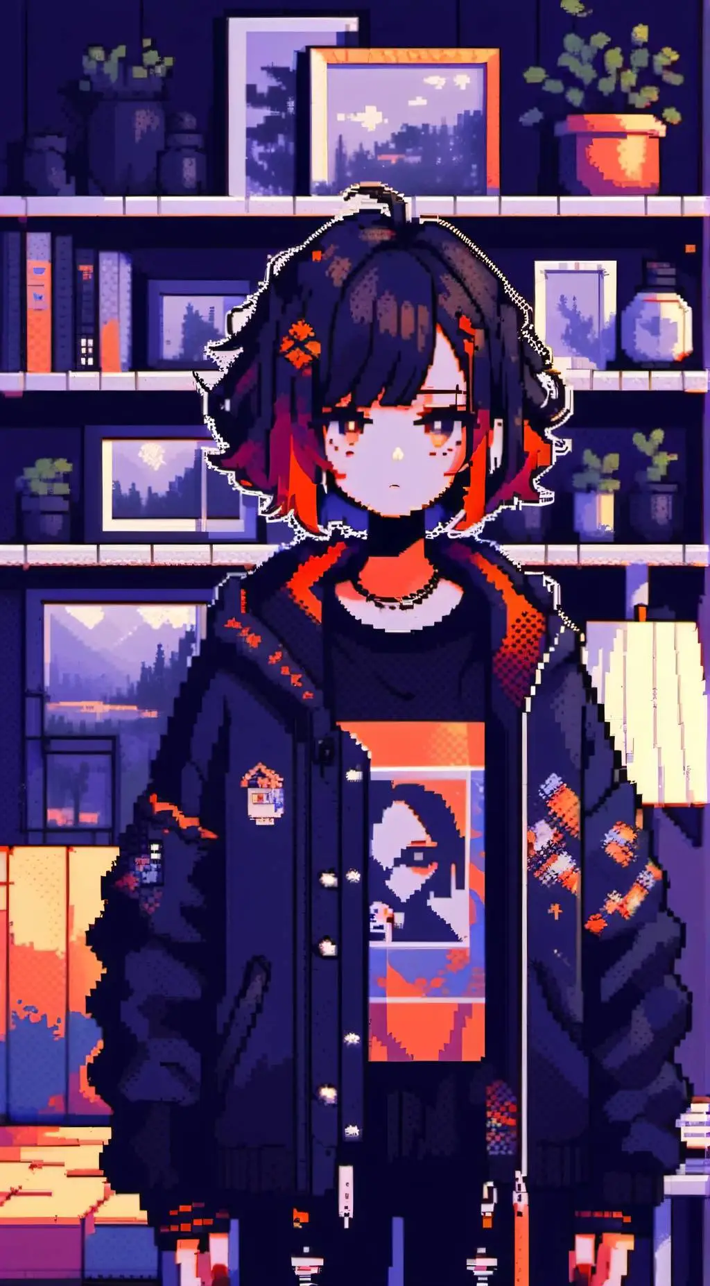 Talkie AI - Chat with Rose