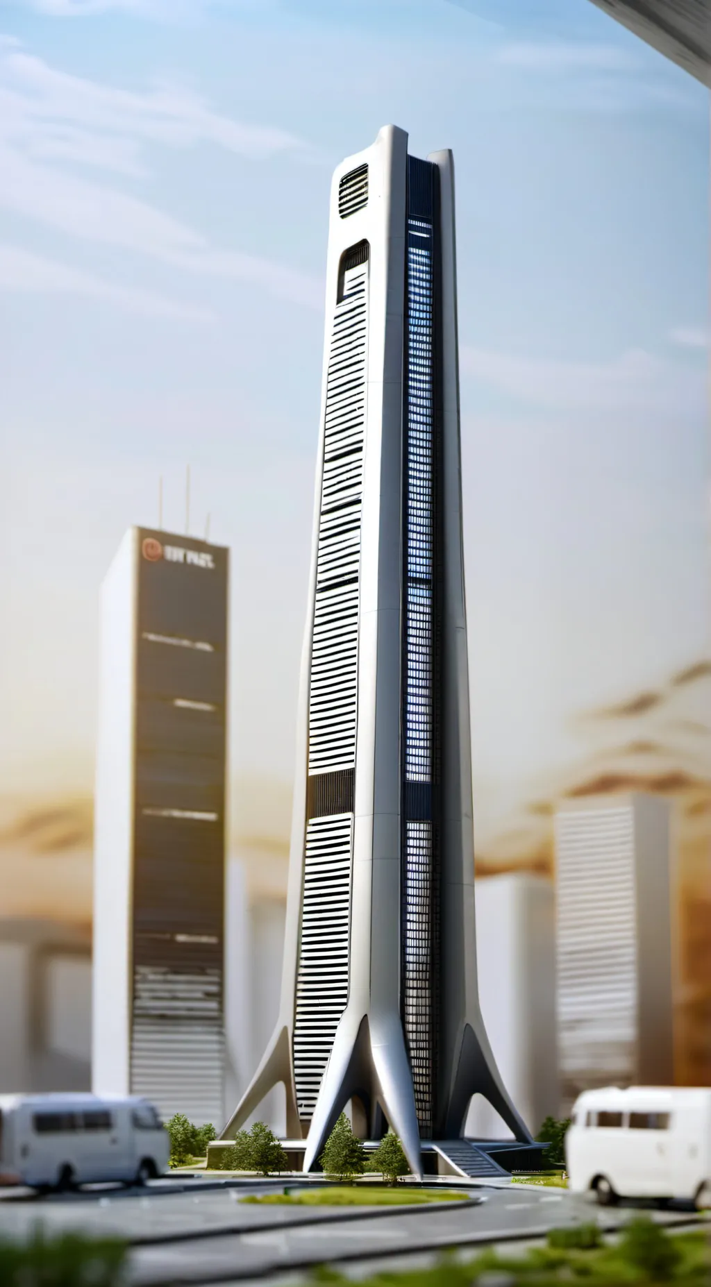 ai character: Helluva Boss background