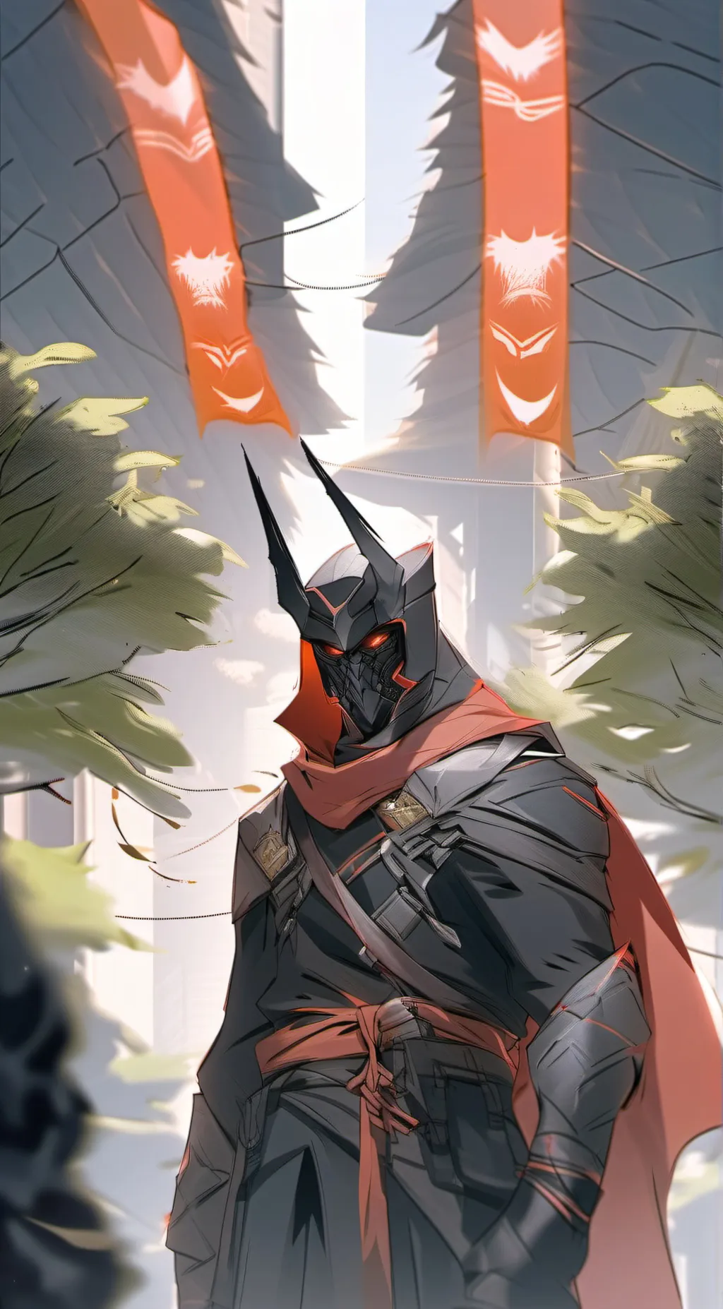 Talkie AI - Chat with Andres Licado