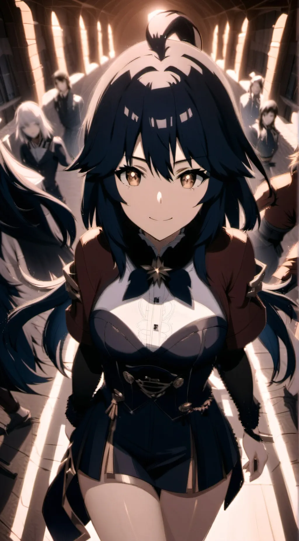 Talkie AI - Chat with Misaki