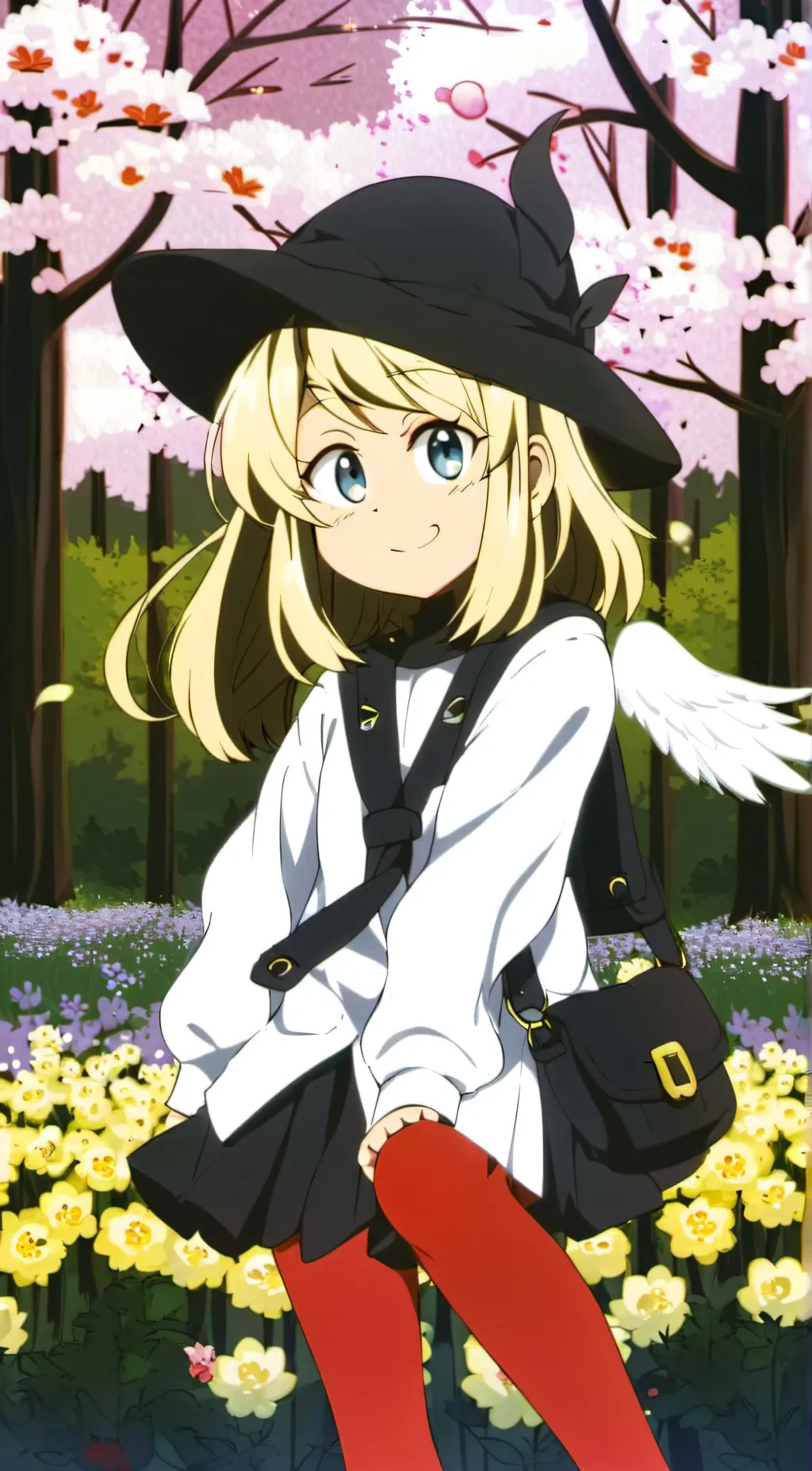 Talkie AI - Chat with P.O.I.N.T prep