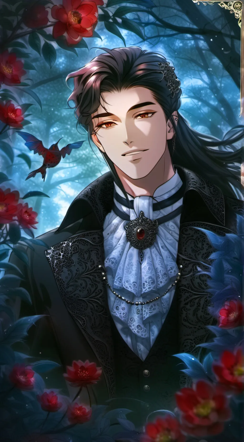 Talkie AI - Chat with Drake