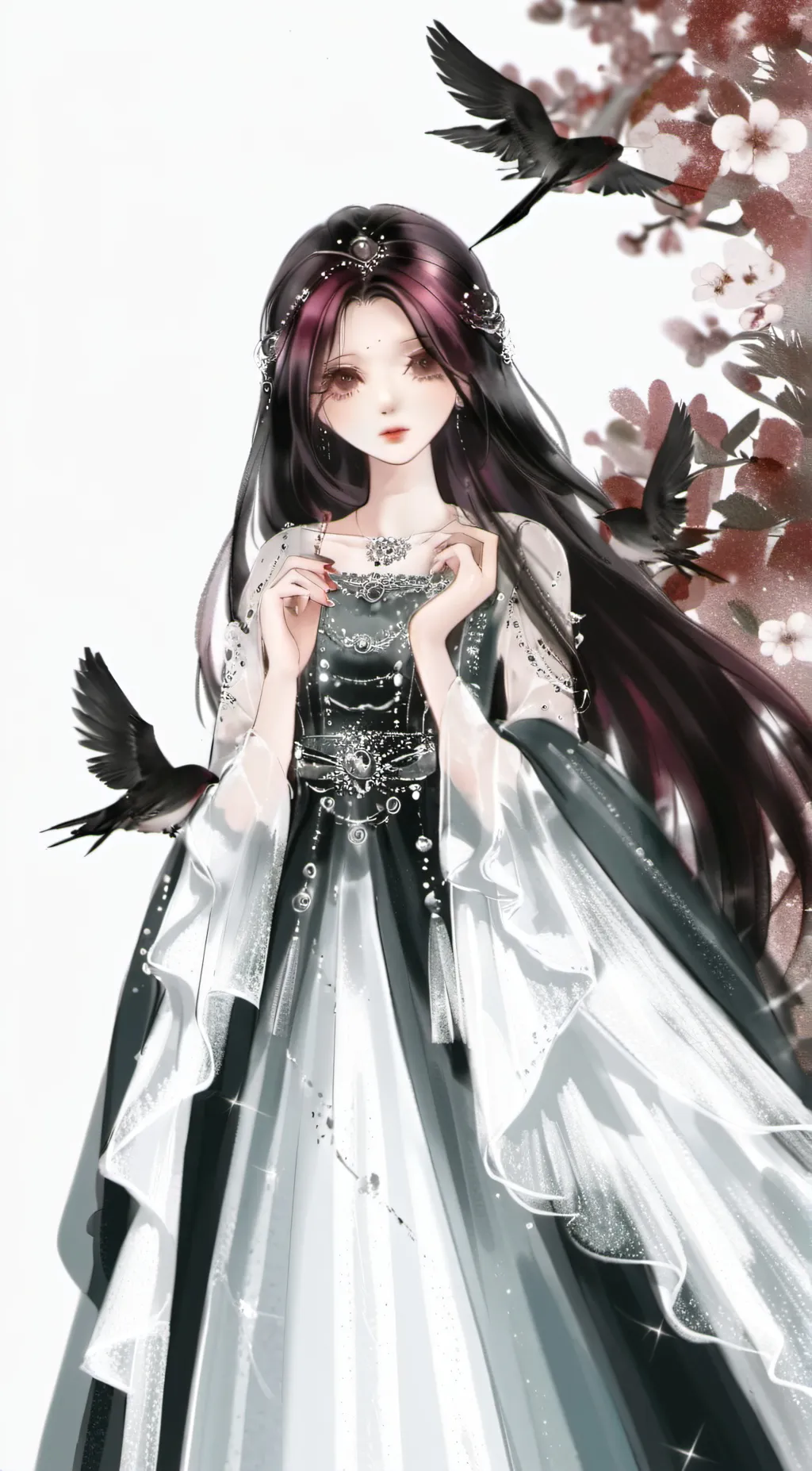 Talkie AI - Chat with Lia