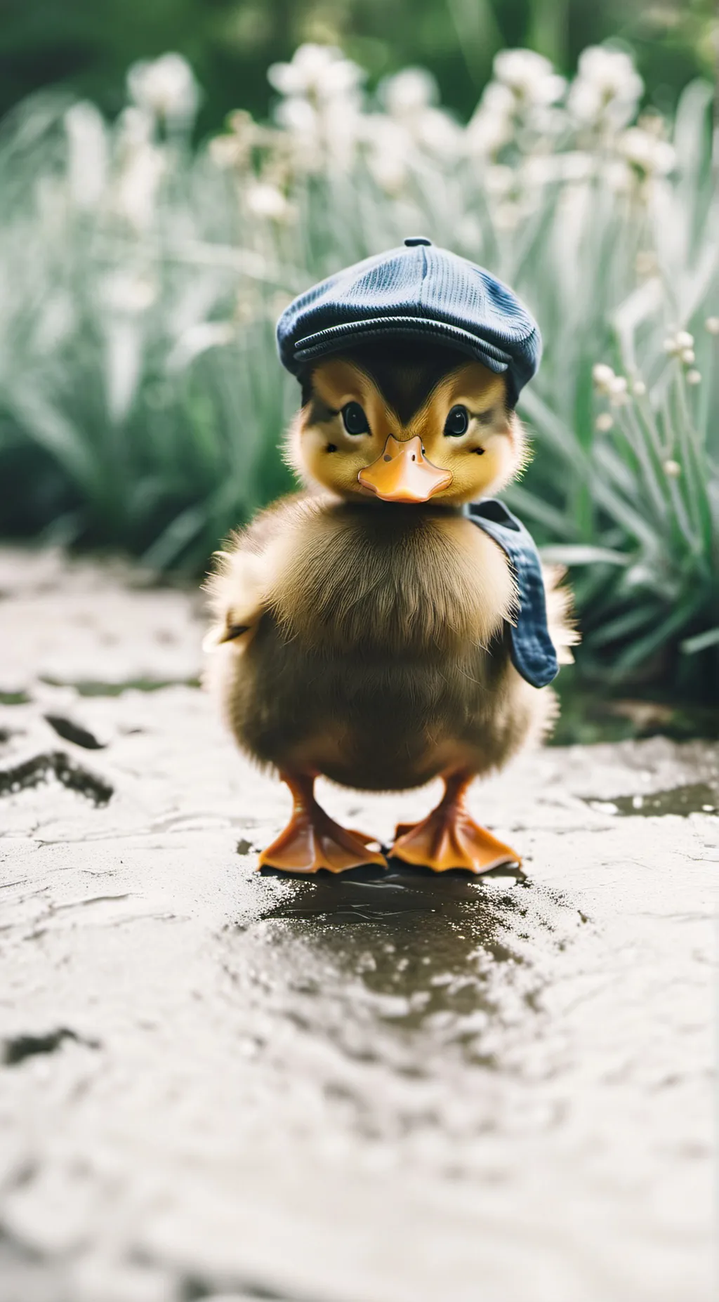 Talkie AI - Chat with 🎩Timmy🎩