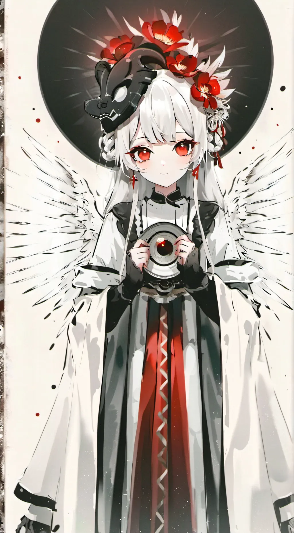 Talkie AI - Chat with Cielo👻