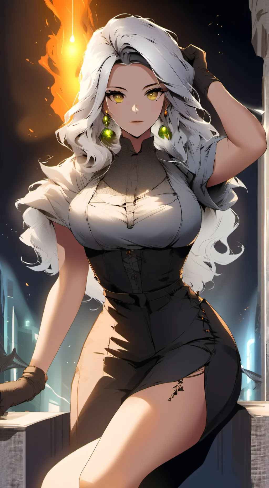 Talkie AI - Chat with amira