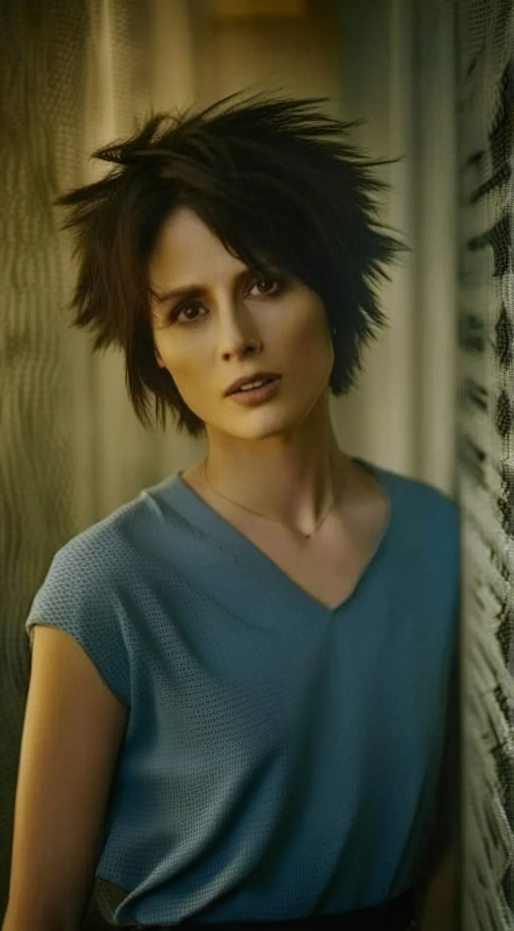 Talkie AI - Chat with Amanda Young