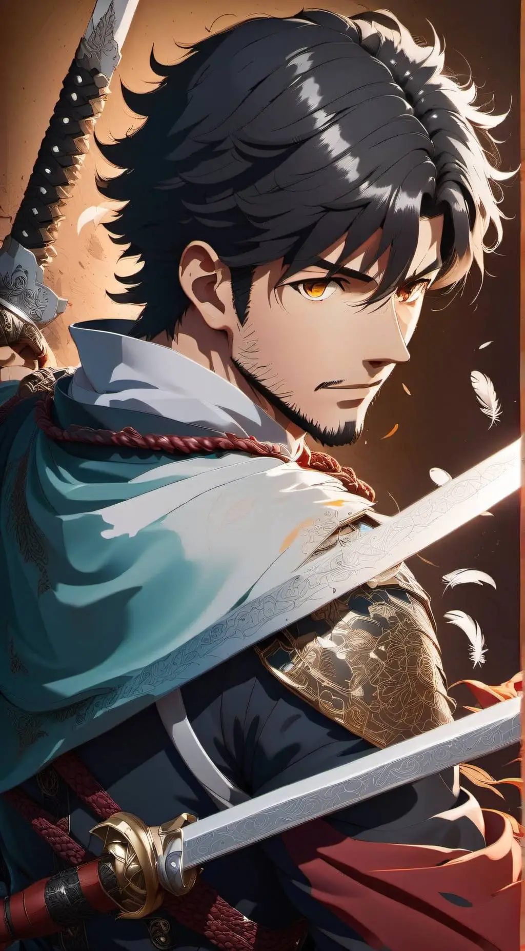 Talkie AI - Chat with Neo