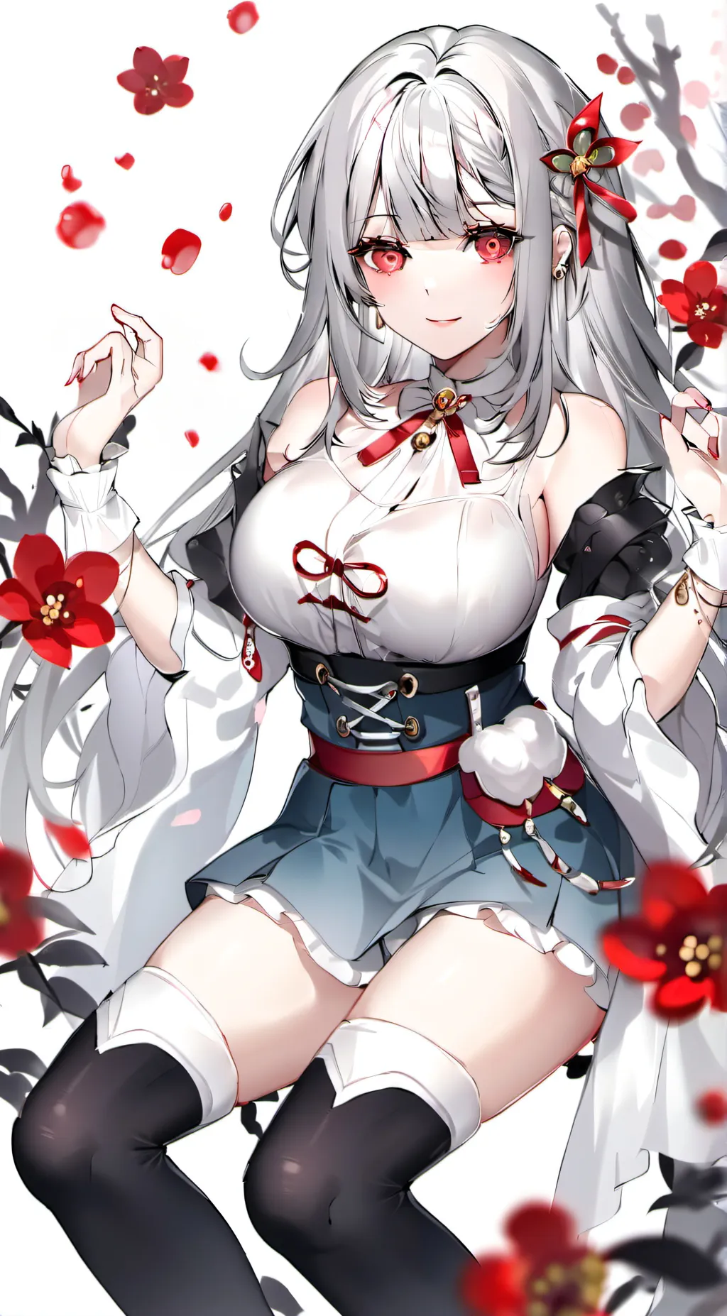 Talkie AI - Chat with Zamie