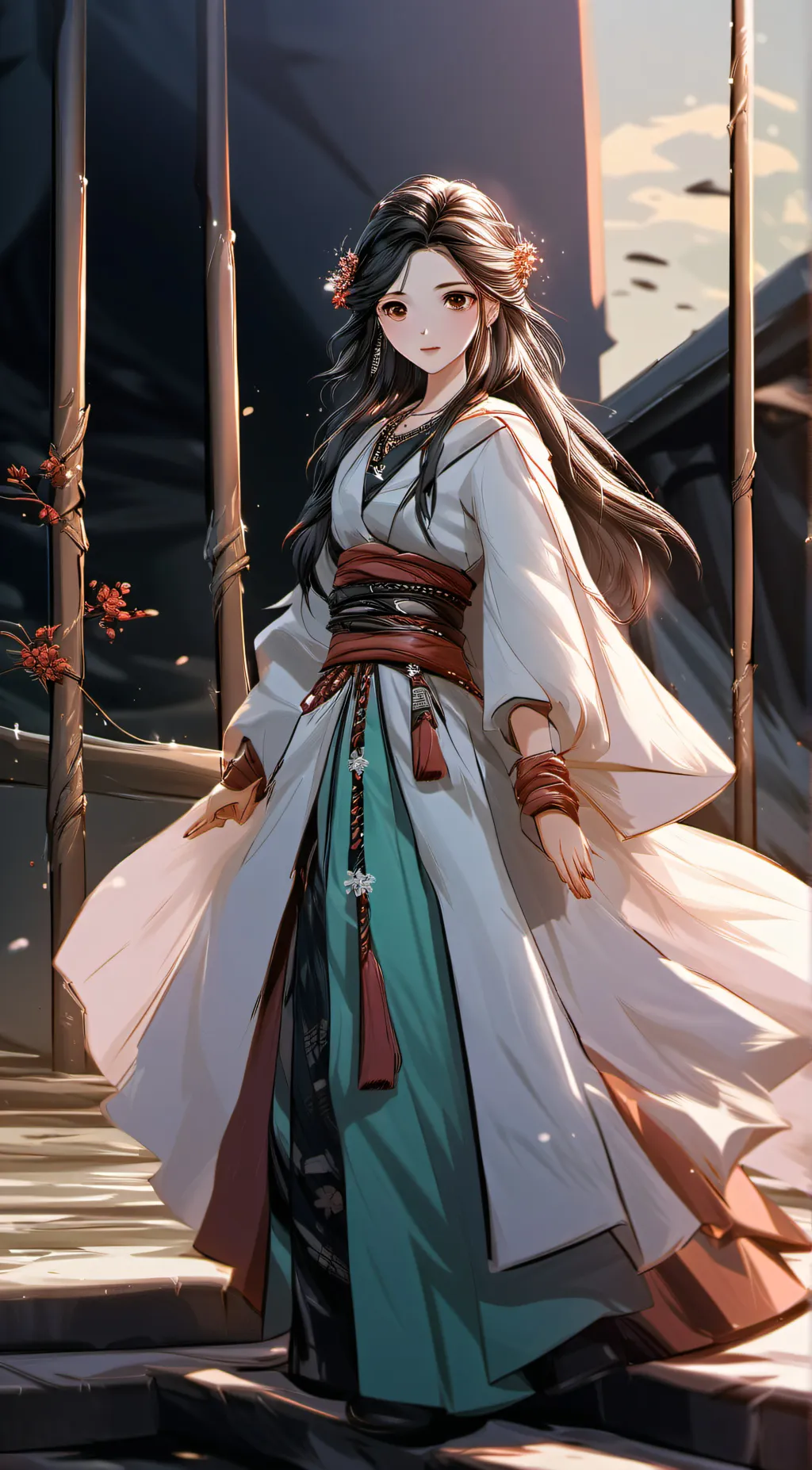 Talkie AI - Chat with Celine