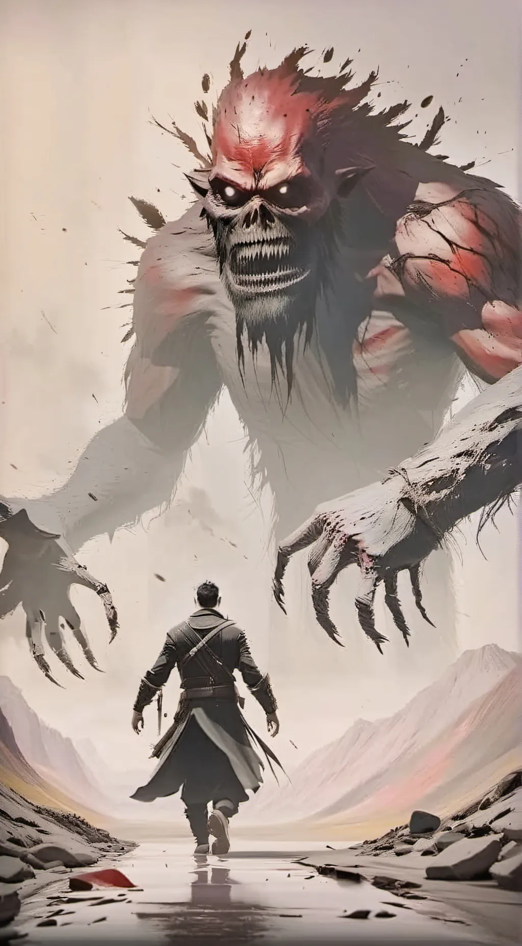 Talkie AI - Chat with rm rp