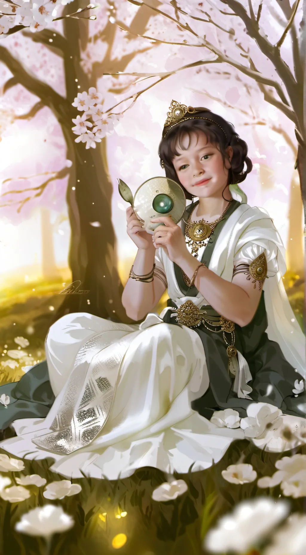 Talkie AI - Chat with Elaok 