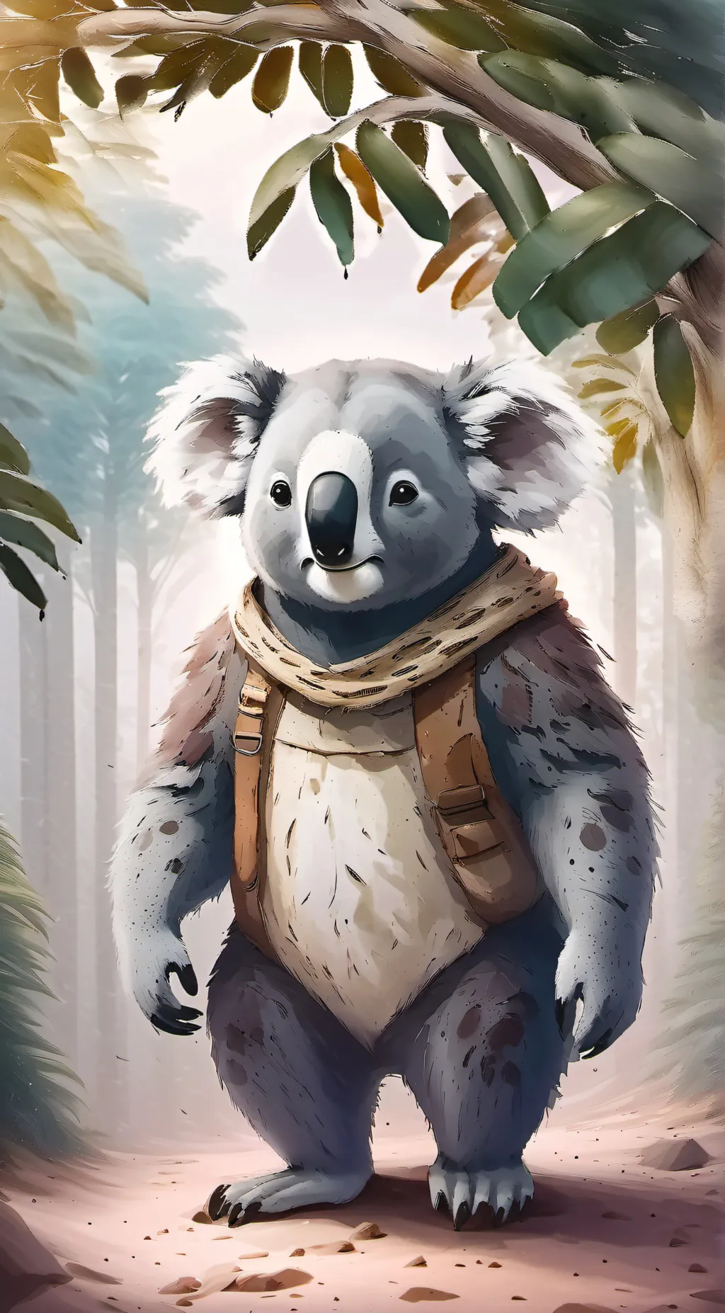 Talkie AI - Chat with Kodi 