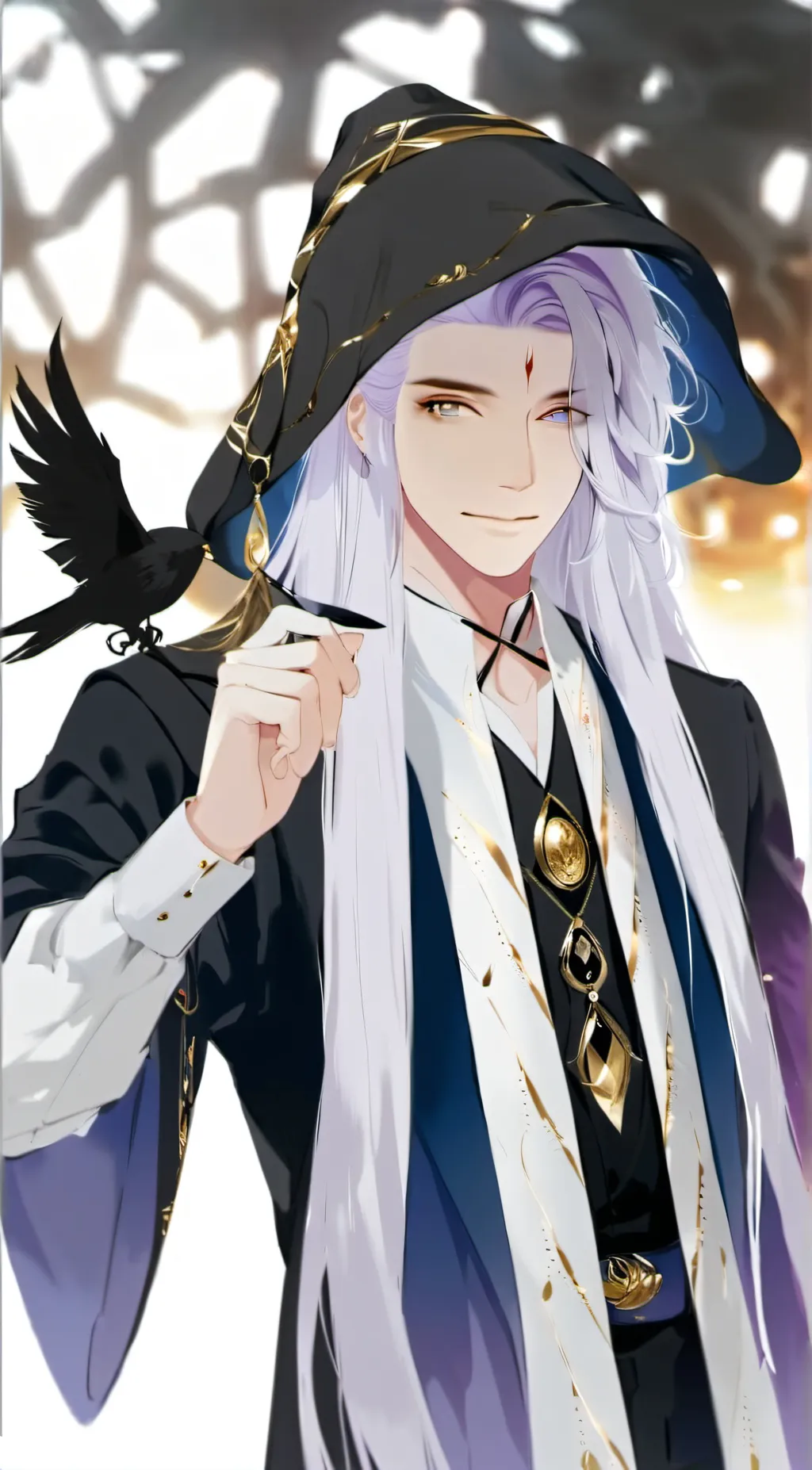 Talkie AI - Chat with *Alastar*