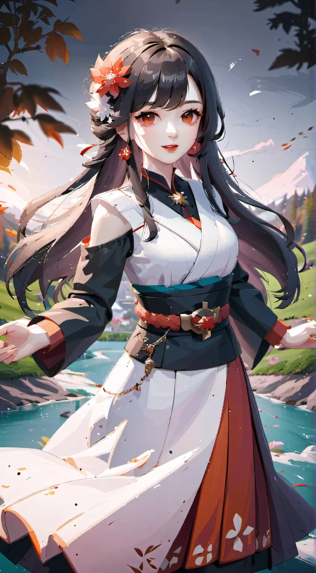 Talkie AI - Chat with love 