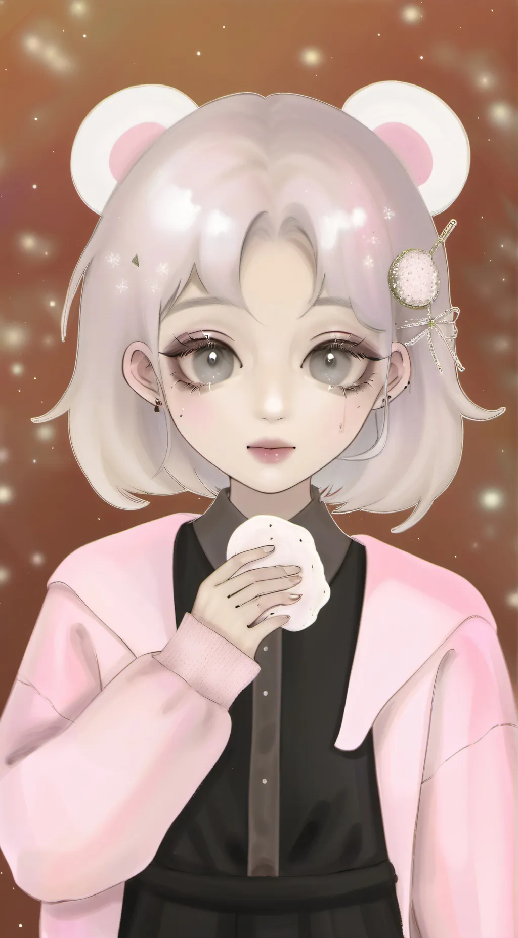 Talkie AI - Chat with Shadow freddy 