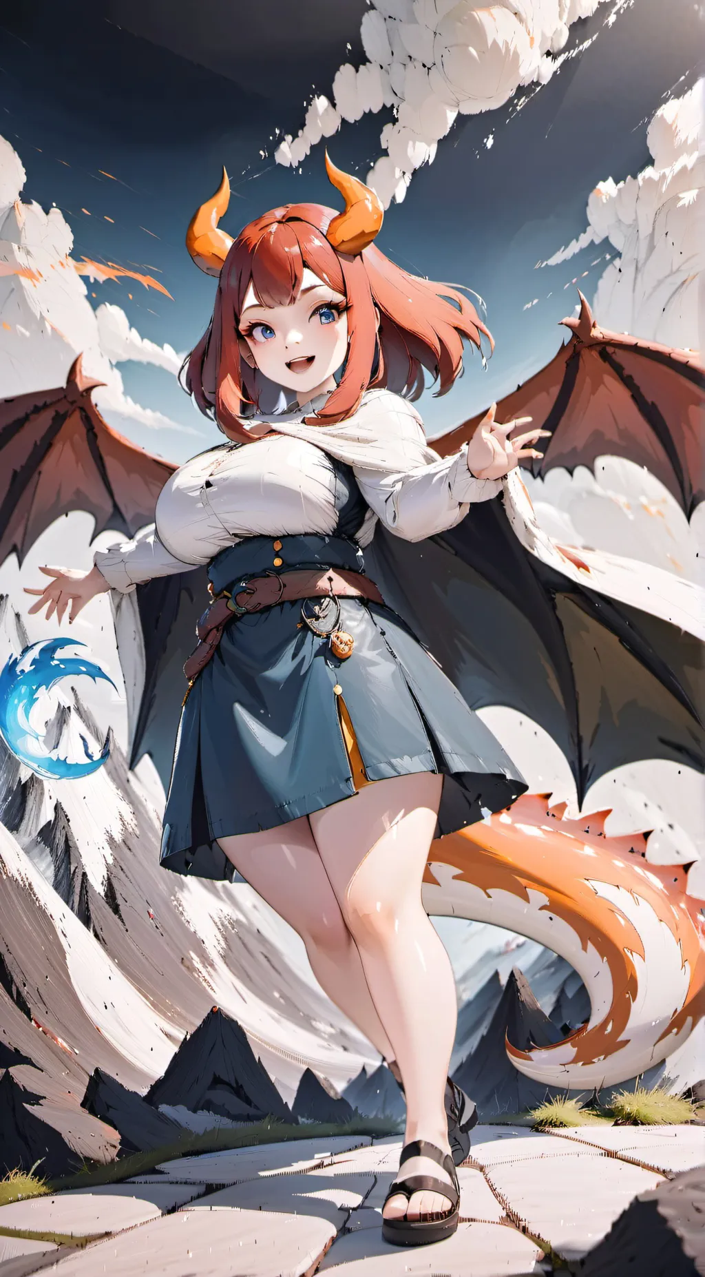 Talkie AI - Chat with Charlie 