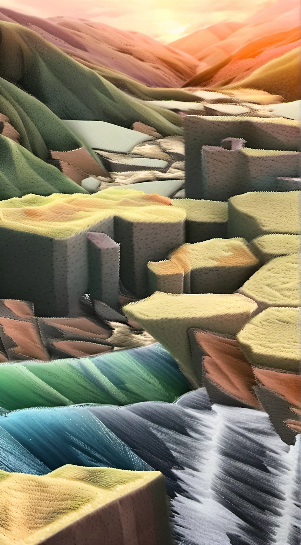 ai character: Emma  background