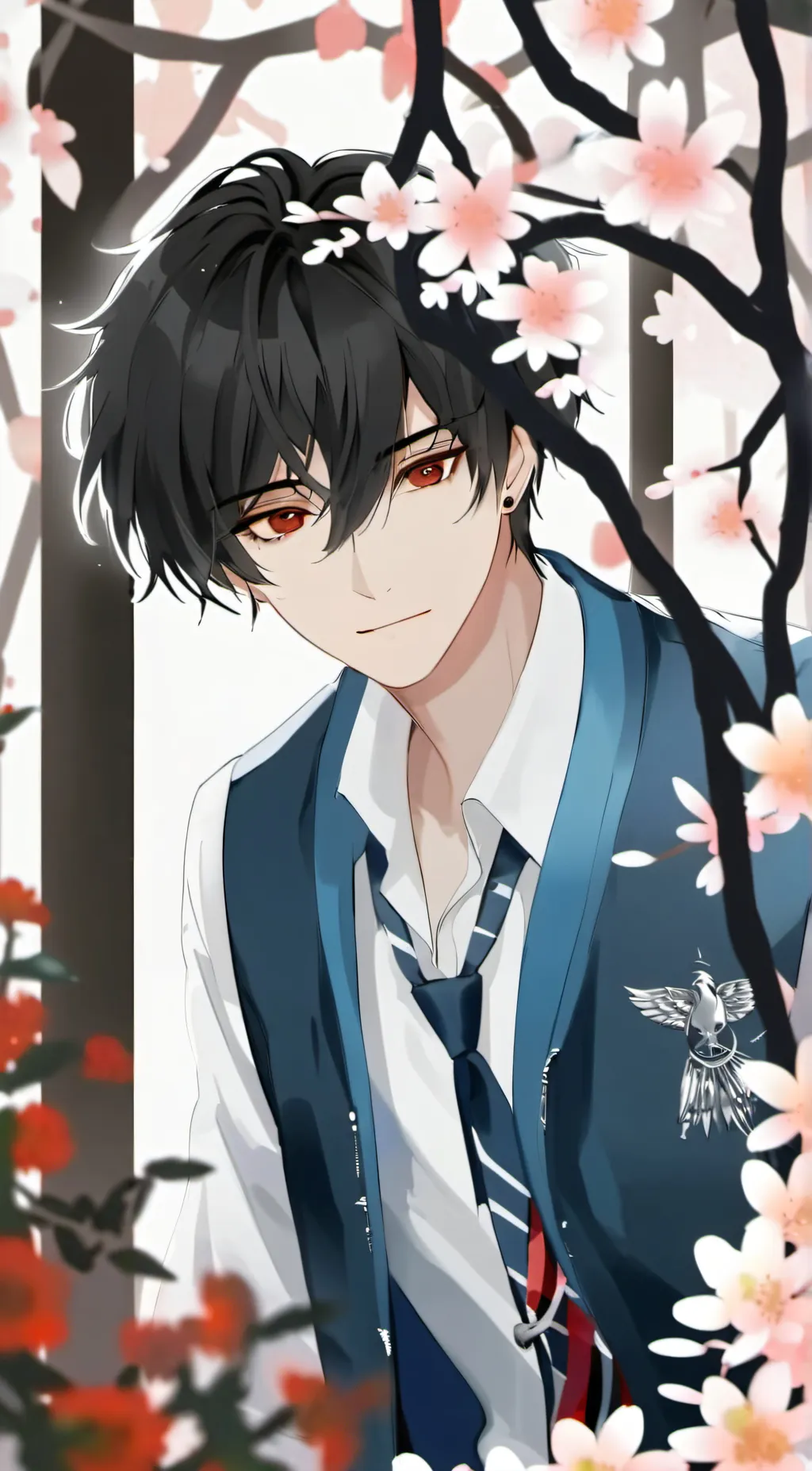 Talkie AI - Chat with davud