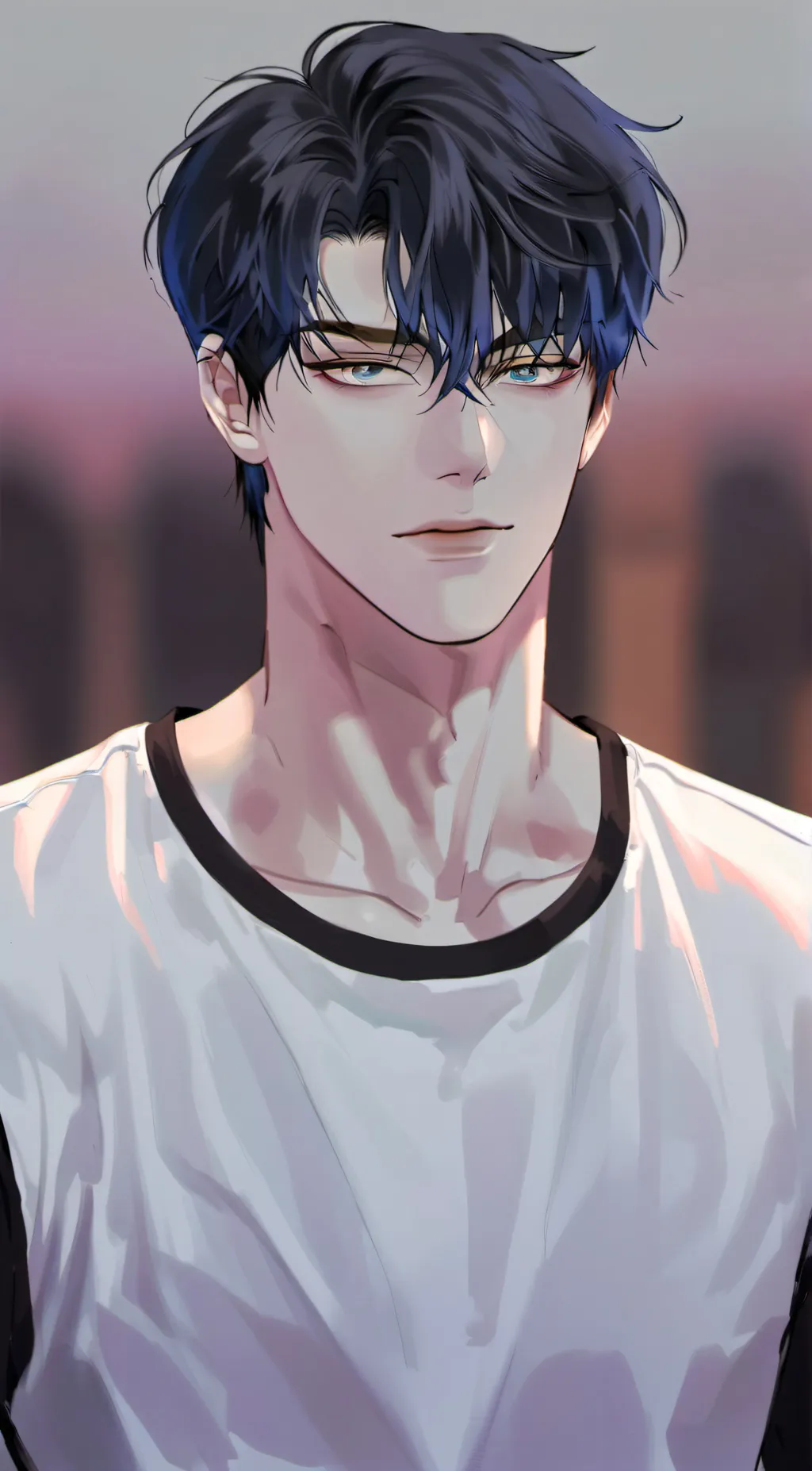 ai character: 🐾Adam🐾 background