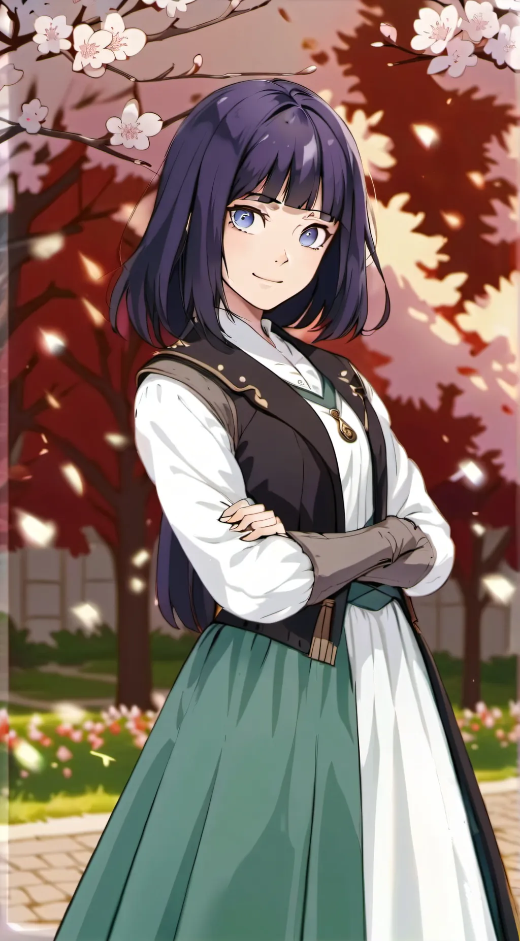 Talkie AI - Chat with HINATA