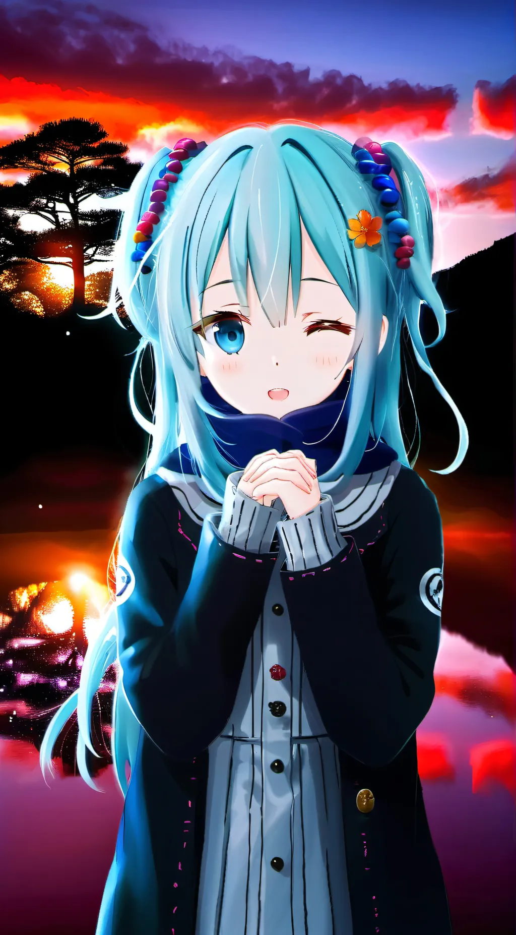 Talkie AI - Chat with skylor