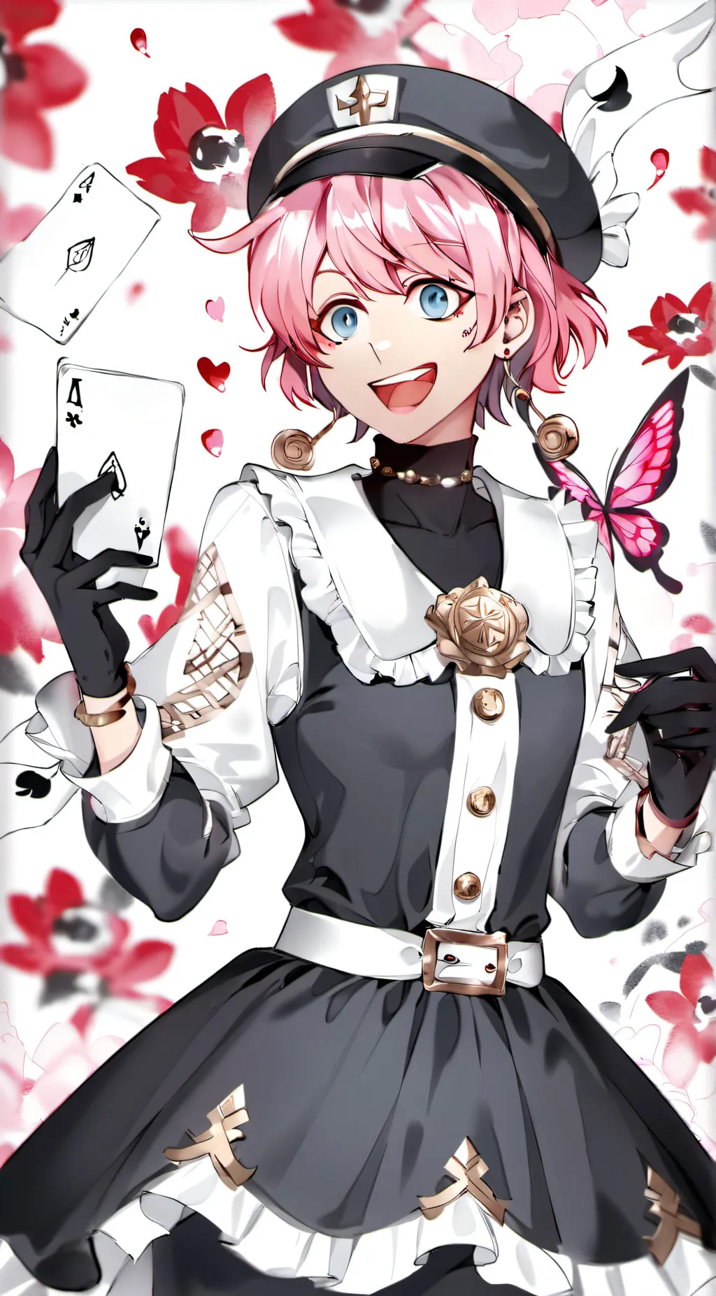 Talkie AI - Chat with gurl