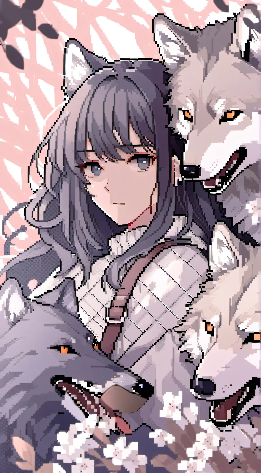 Talkie AI - Chat with Violet