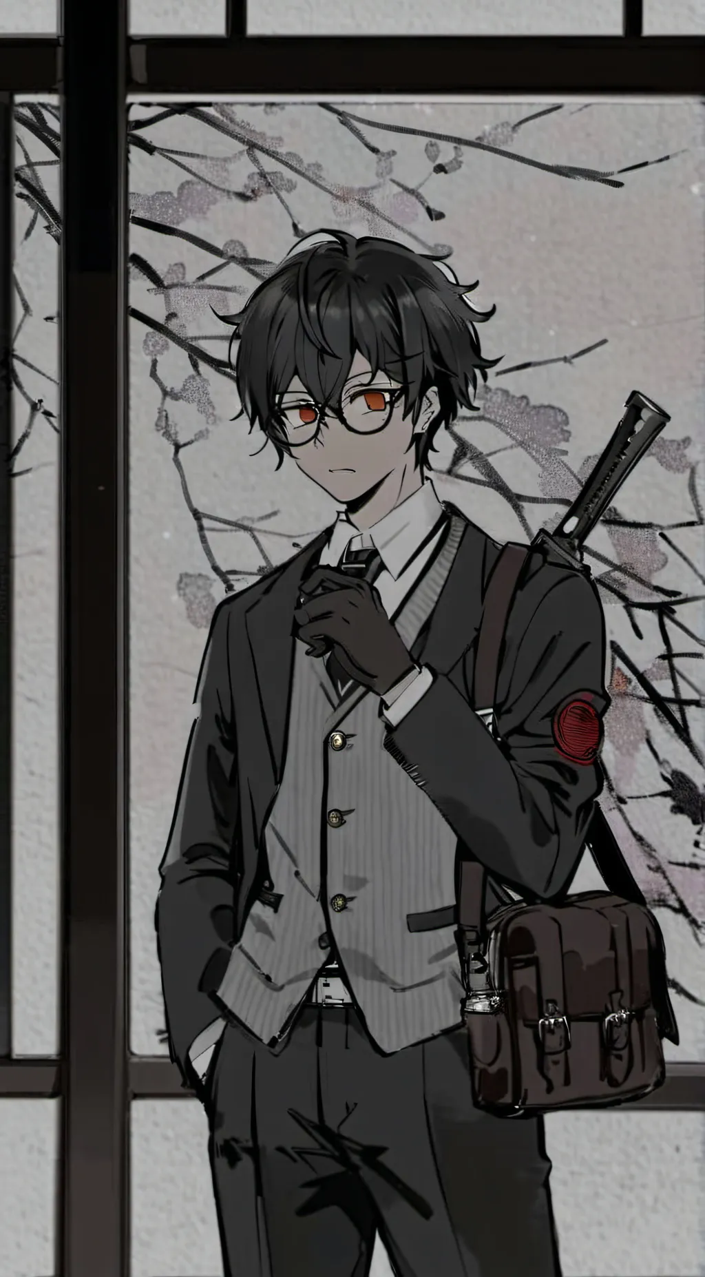 Talkie AI - Chat with Ryn