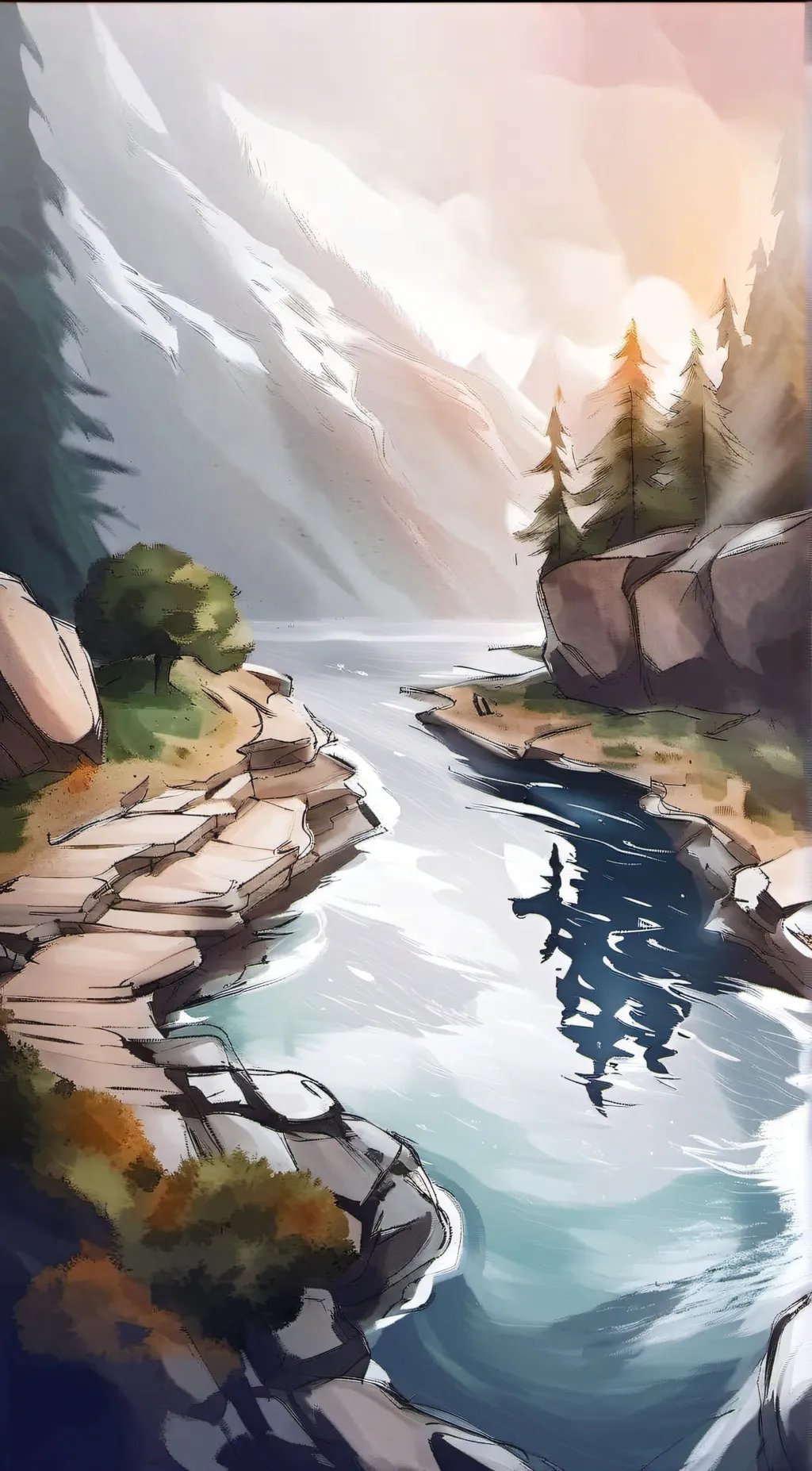 Talkie AI - Chat with alice