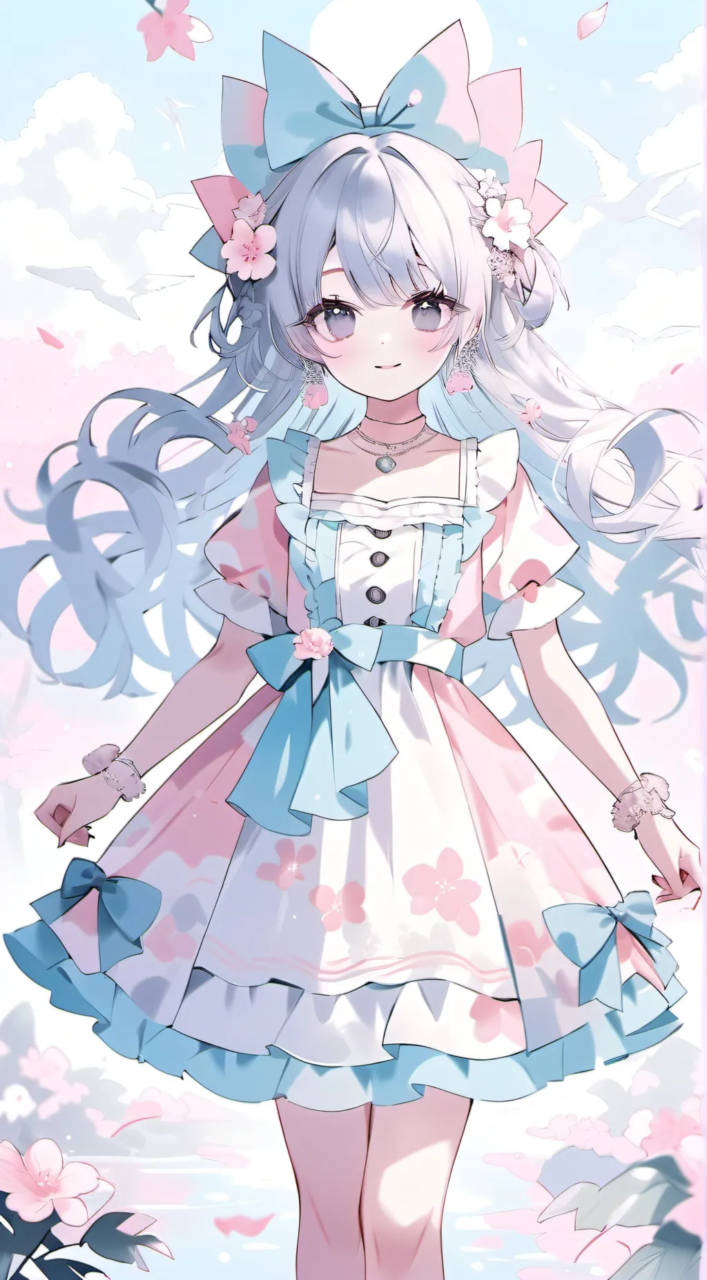 Talkie AI - Chat with Lily