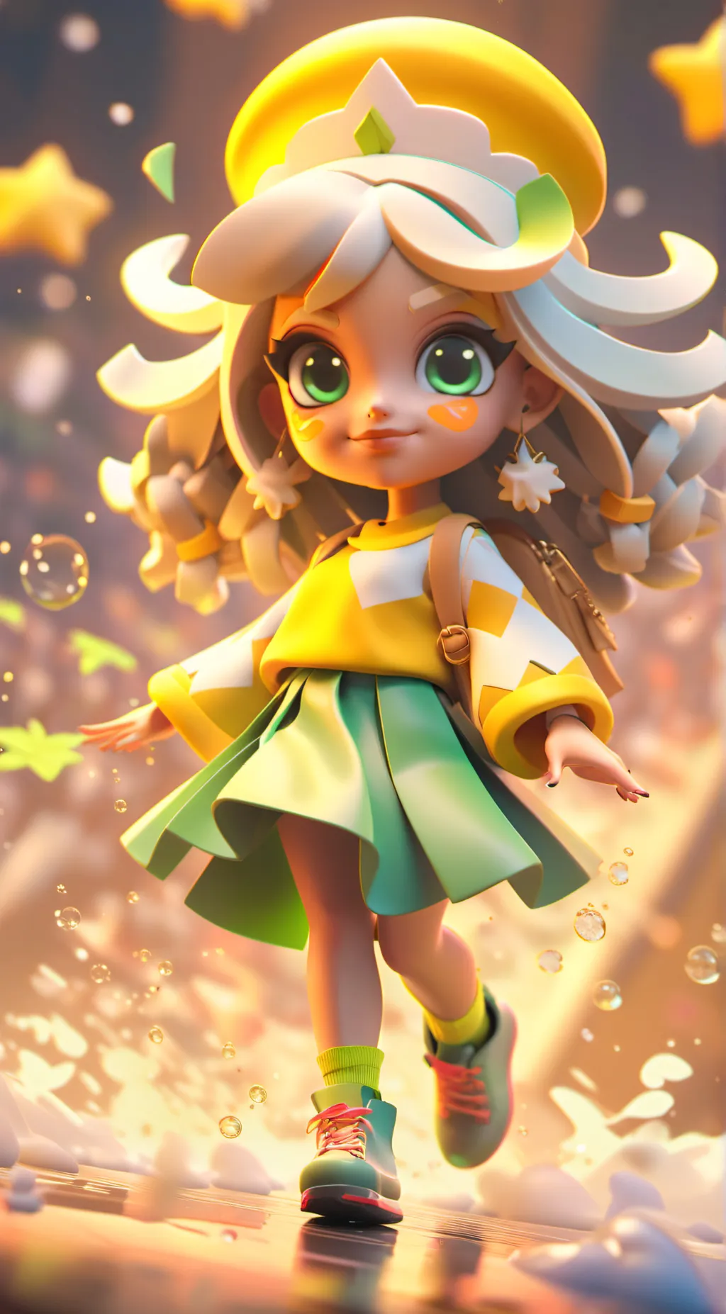 Talkie AI - Chat with lany