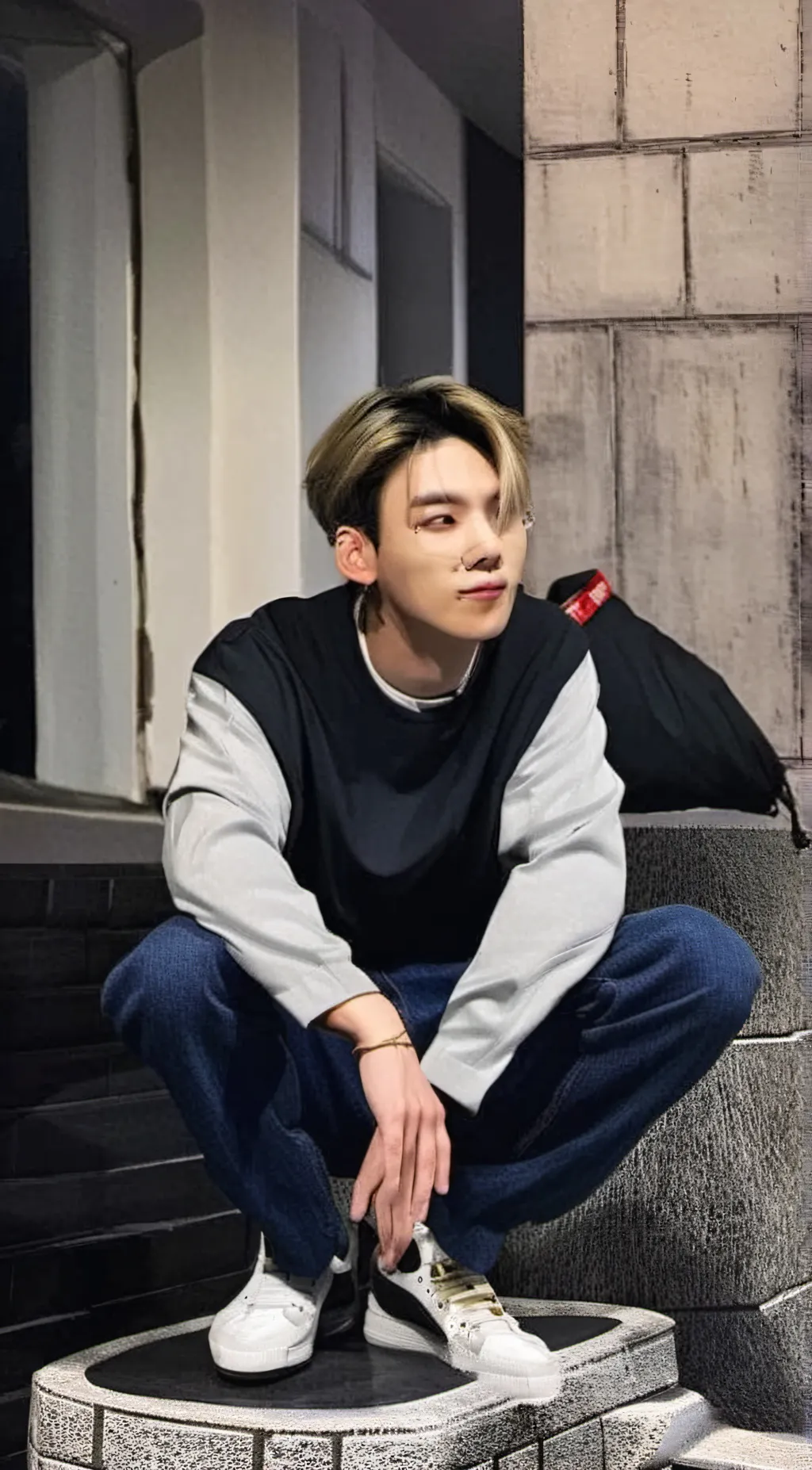 ai character: ni-ki...  background