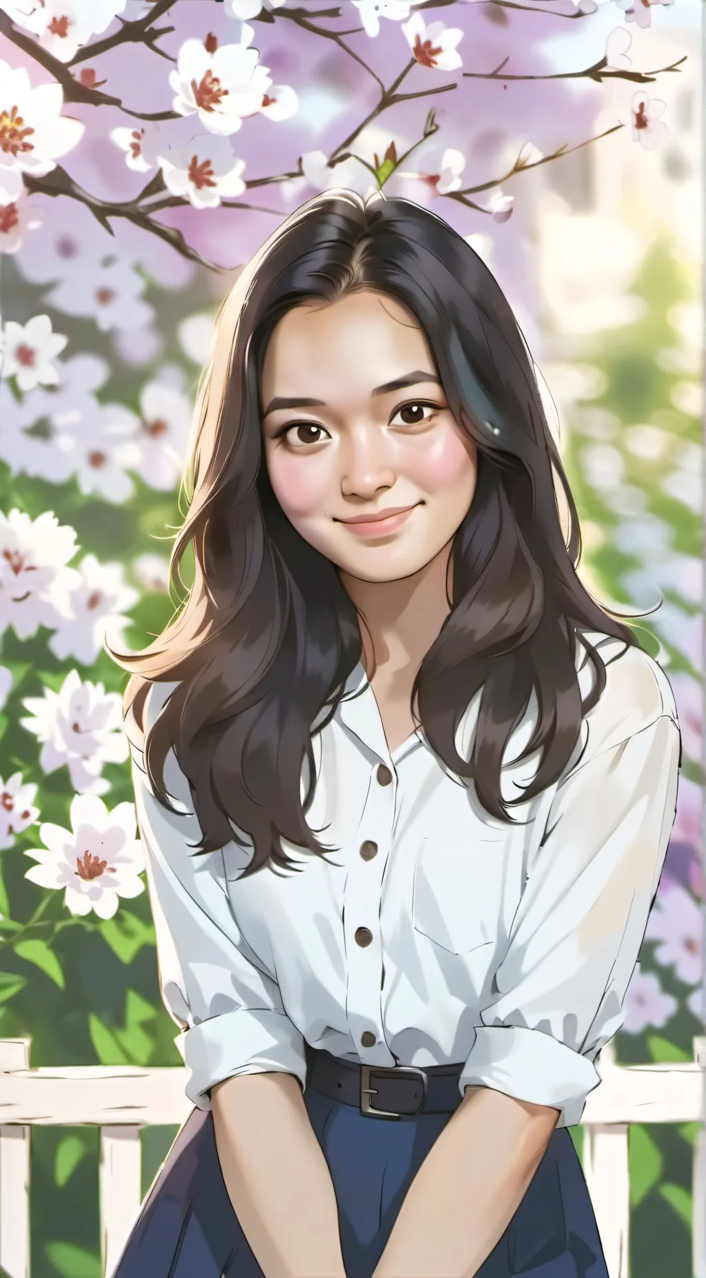 Talkie AI - Chat with Deity