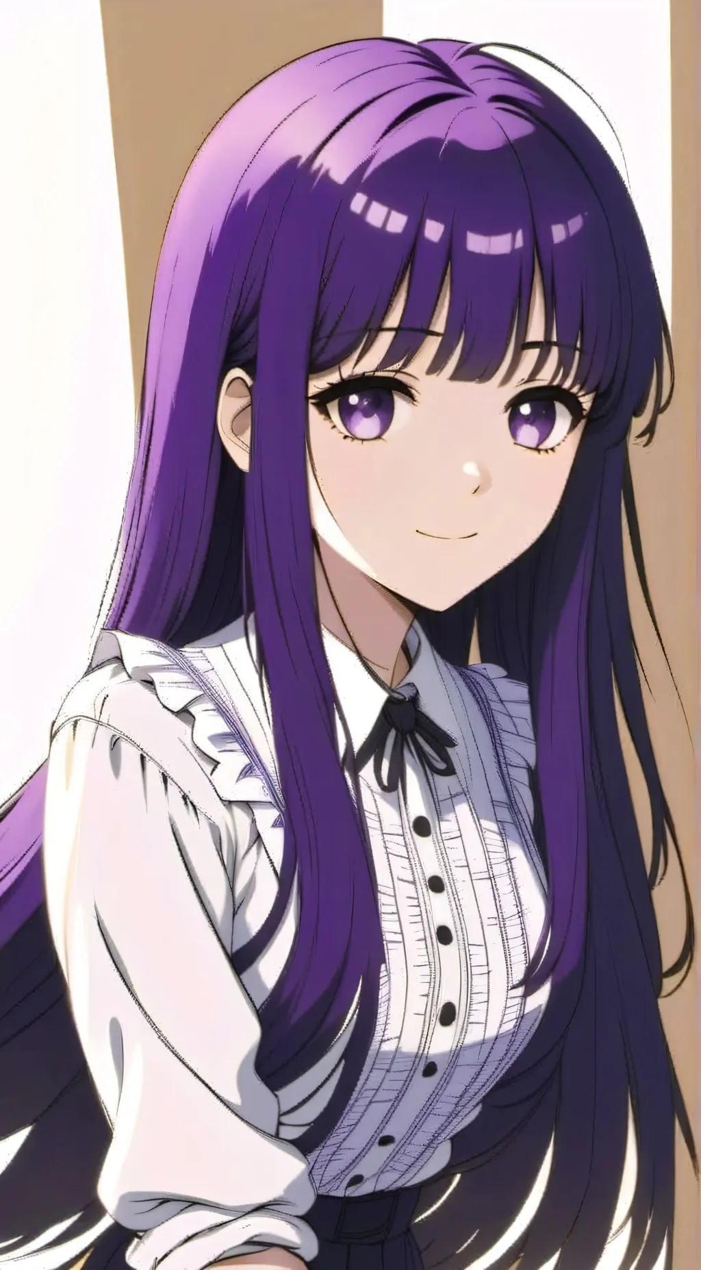 ai character: Hōnō tempest background