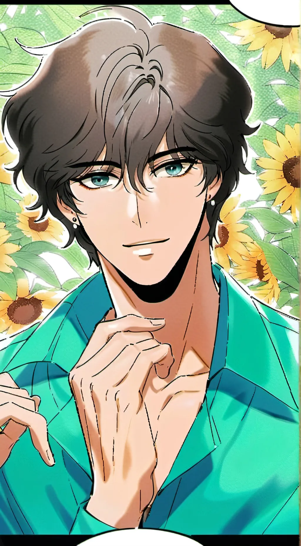 Talkie AI - Chat with yoboi