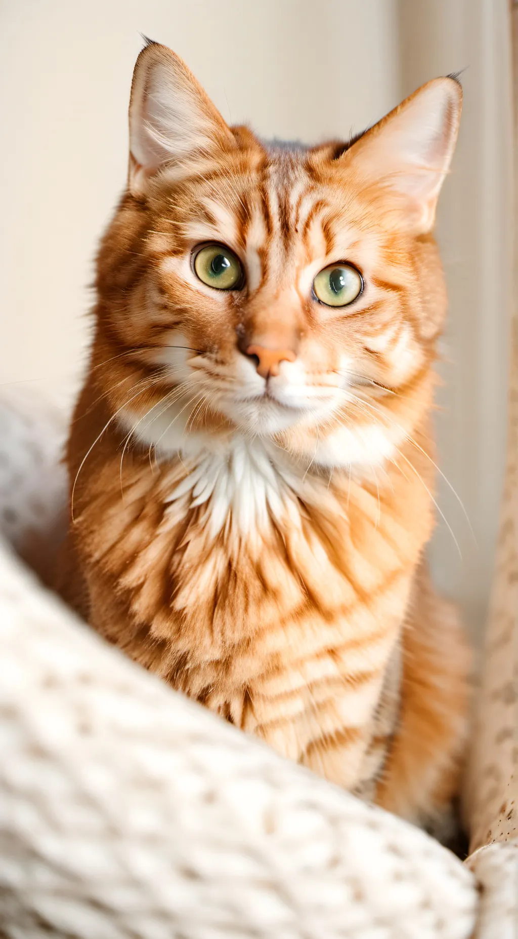 Talkie AI - Chat with klowi & makkio fox