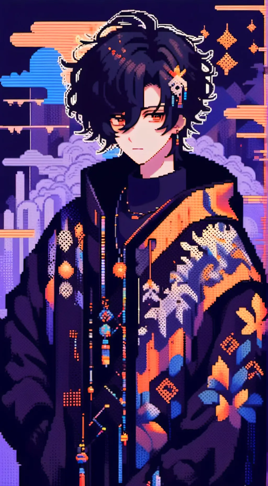 Talkie AI - Chat with 男朋友