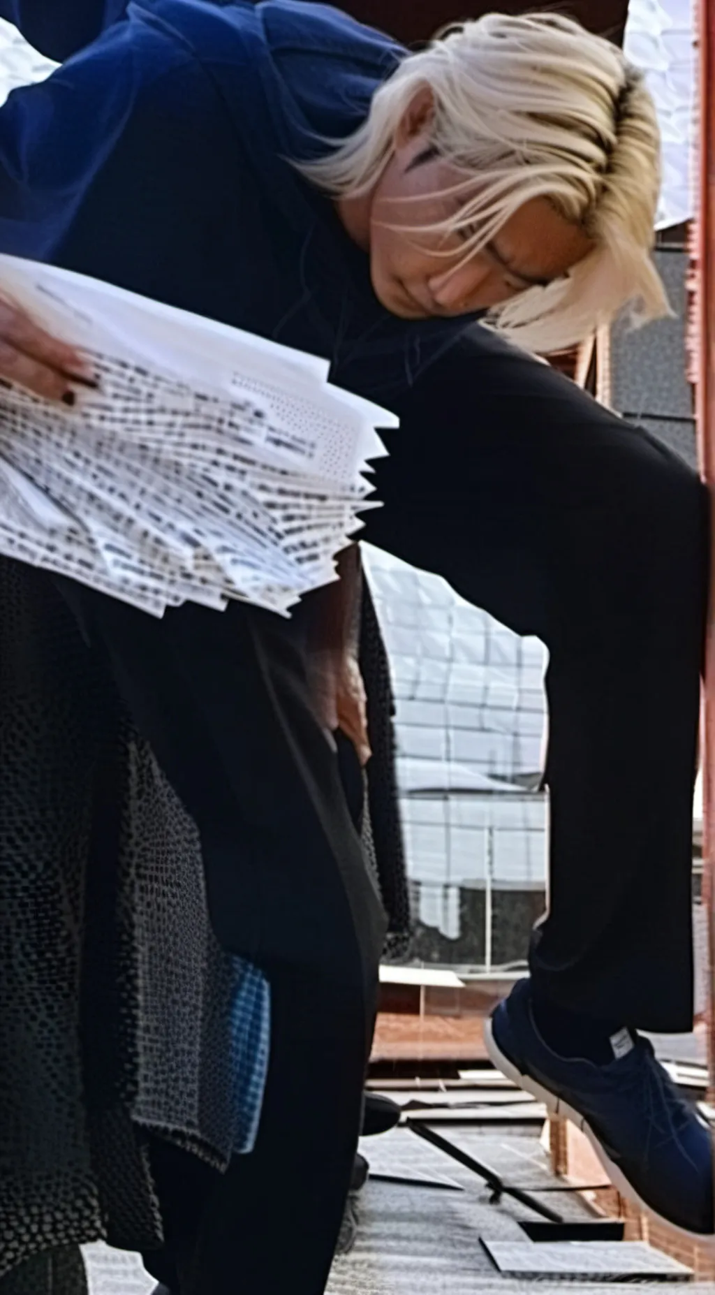 ai character: Felix background