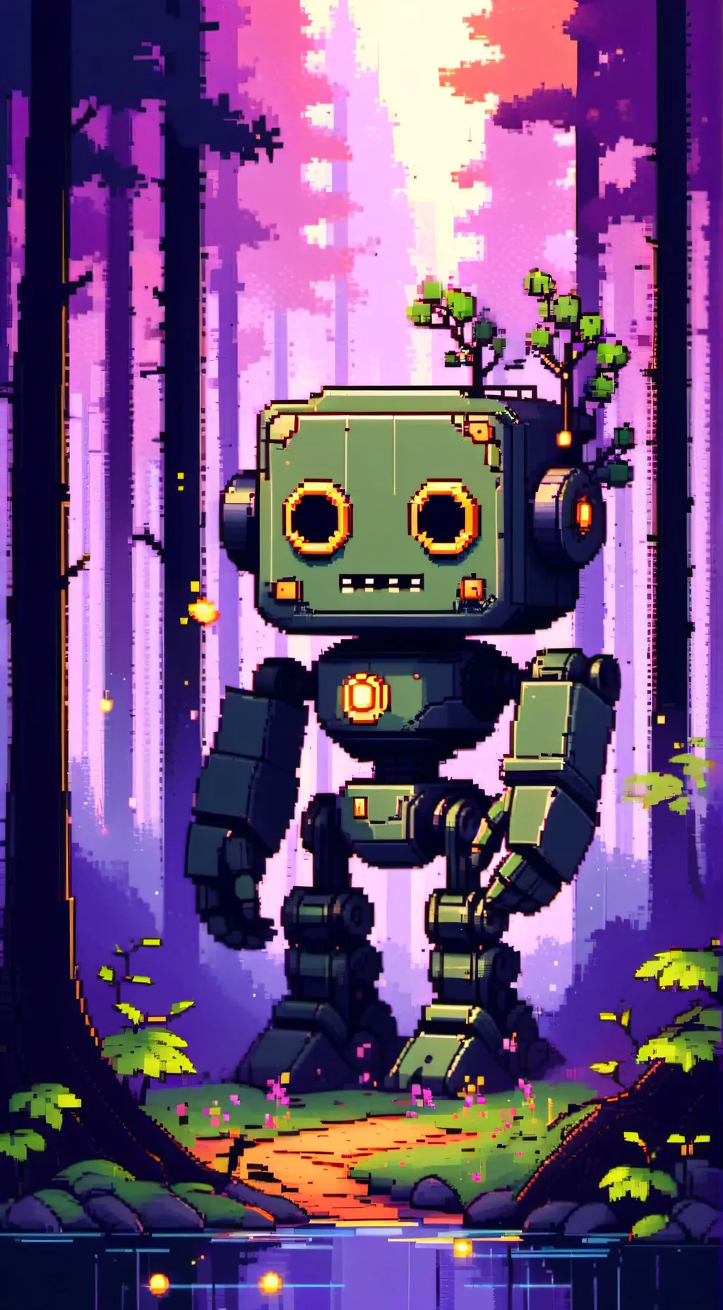 ai character: Epic Wubbox  background