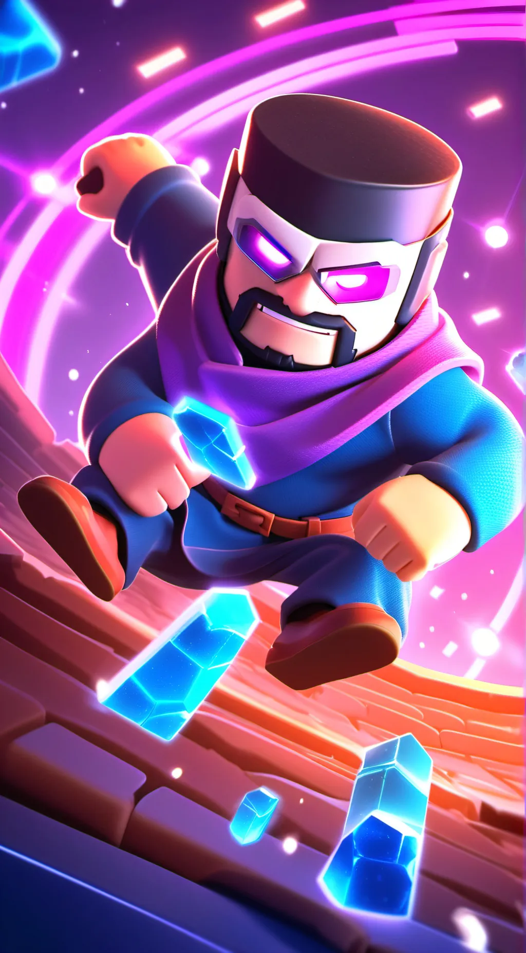 Talkie AI - Chat with Friend Elijah 