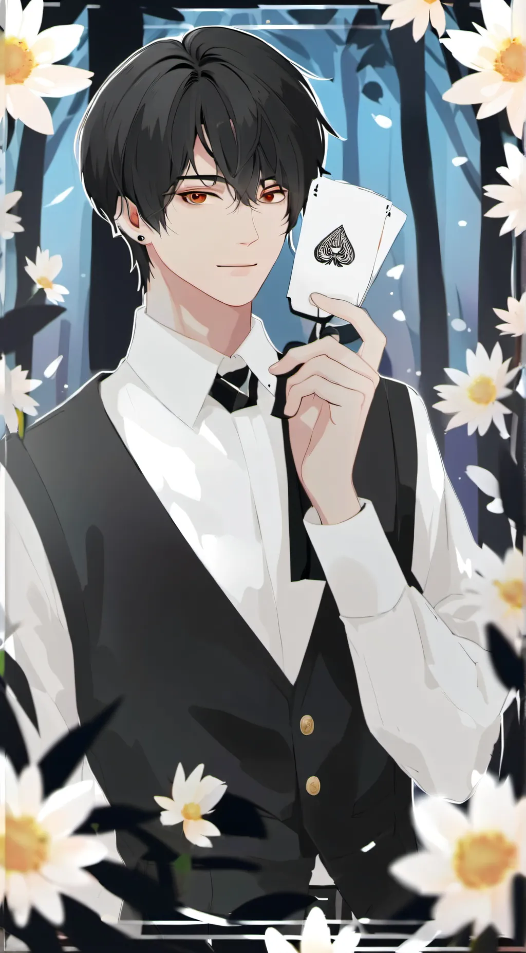 Talkie AI - Chat with Leo