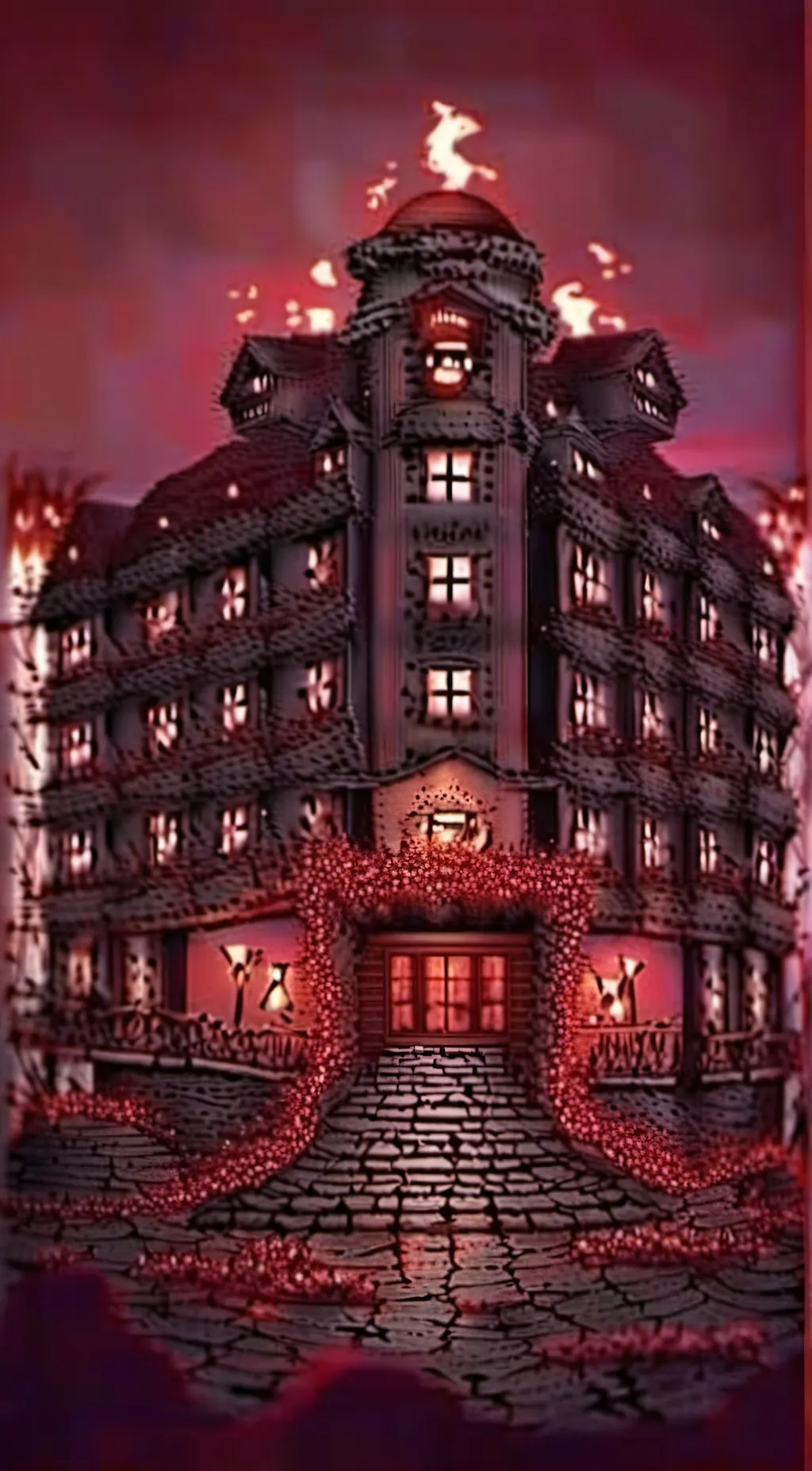 Talkie AI - Chat with Overlord meeting