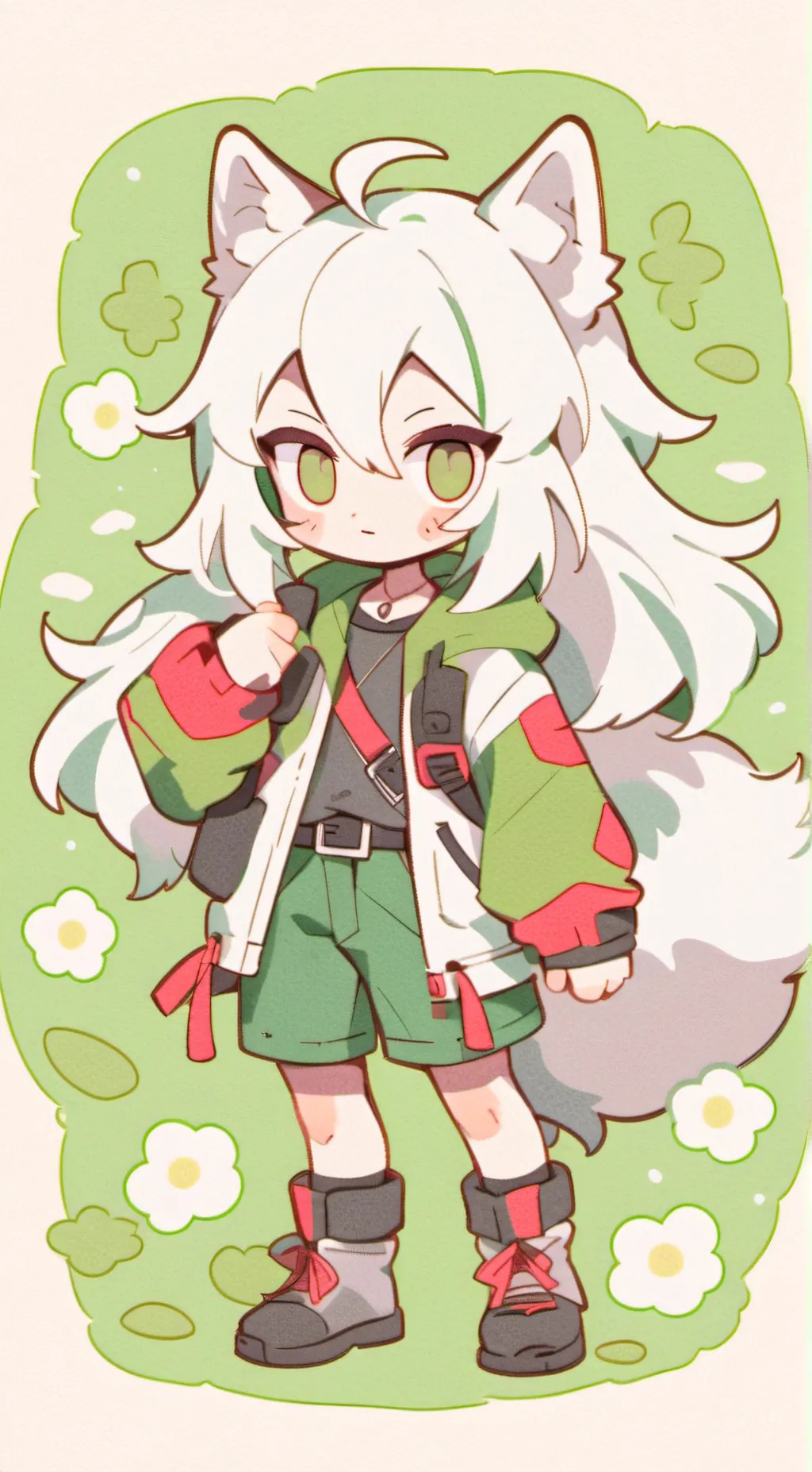 Talkie AI - Chat with Roxy FNAF SB