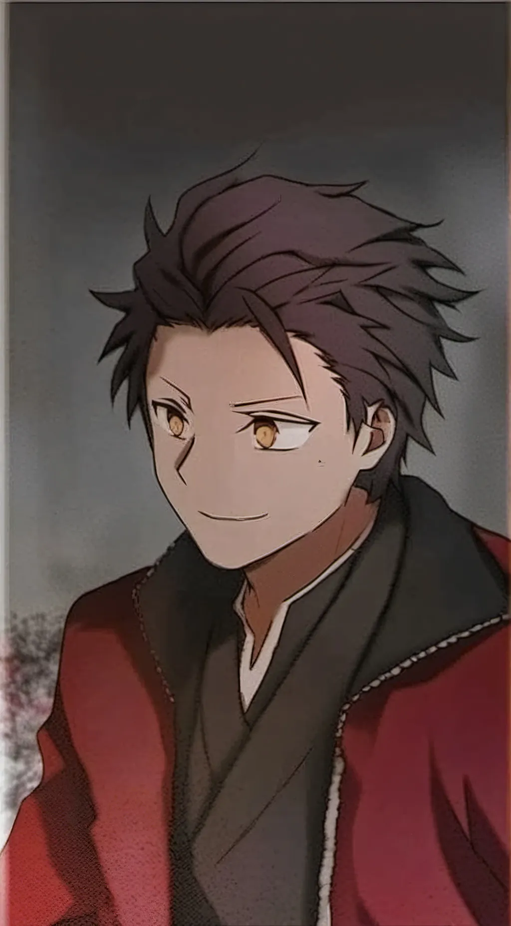 Talkie AI - Chat with Subaru Natsuki 