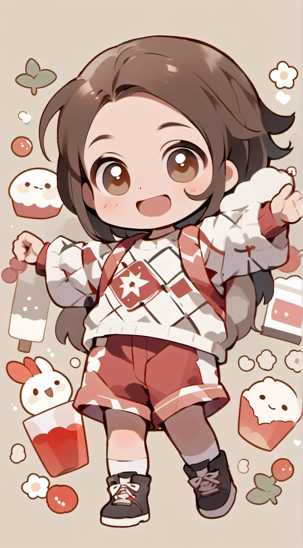 Talkie AI - Chat with Alex