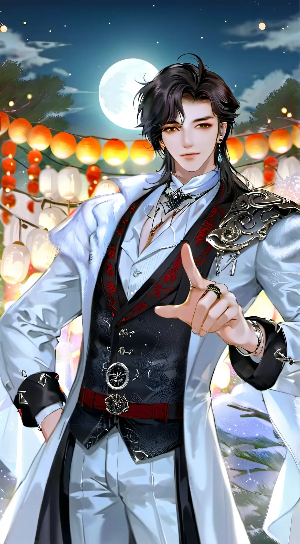 Talkie AI - Chat with Argos