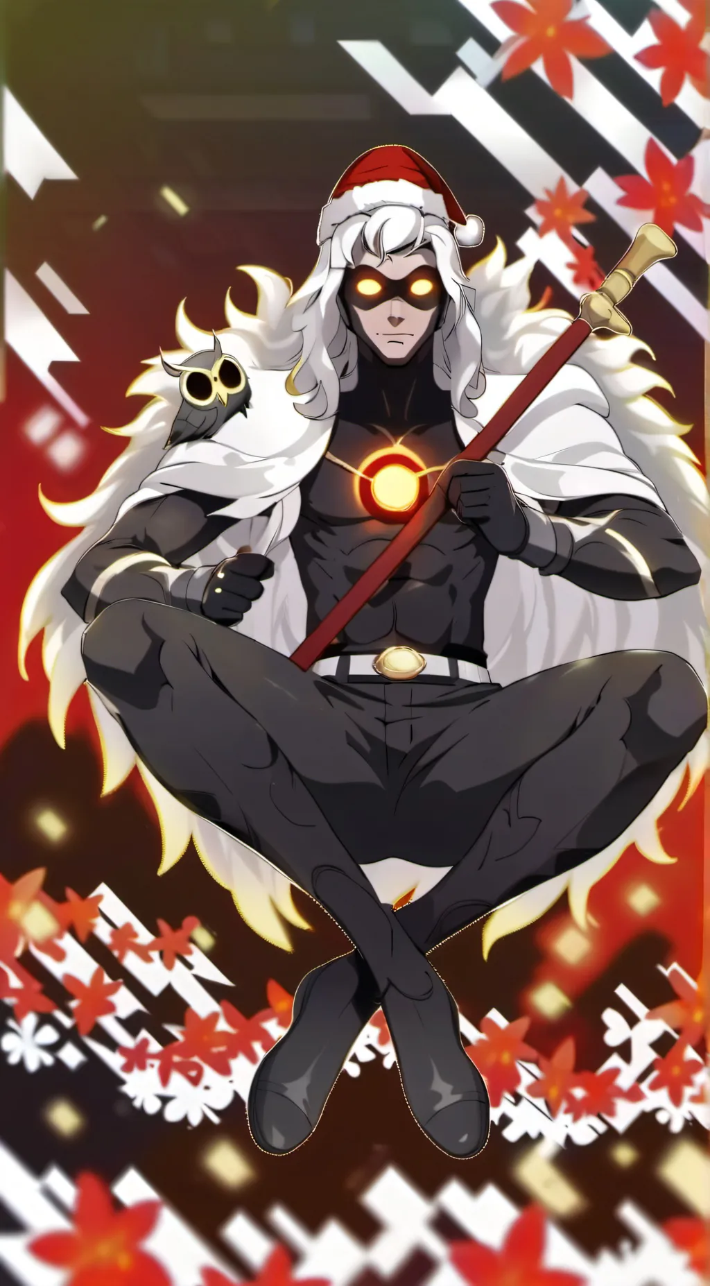 Talkie AI - Chat with Carson